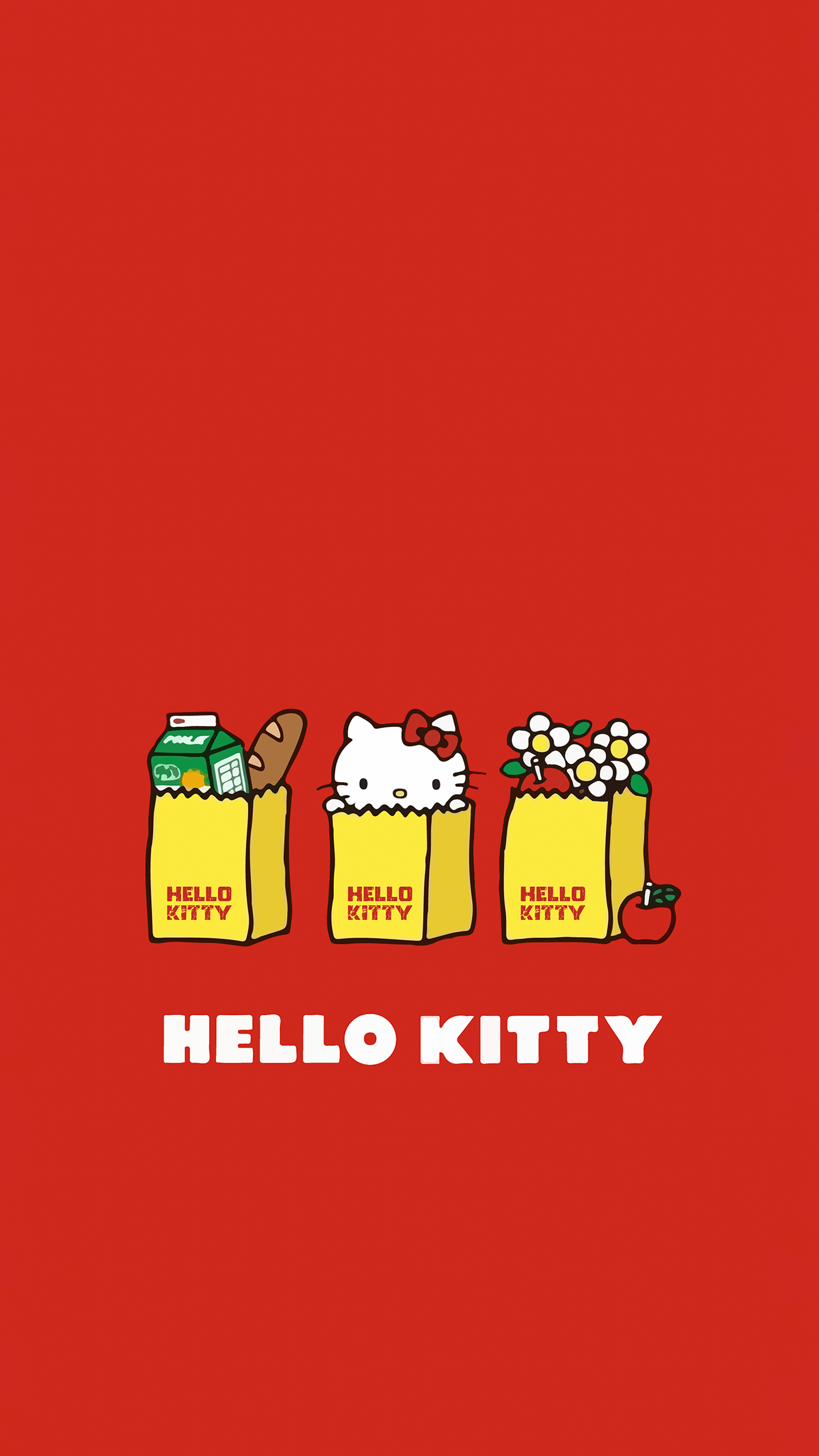 Hello kitty