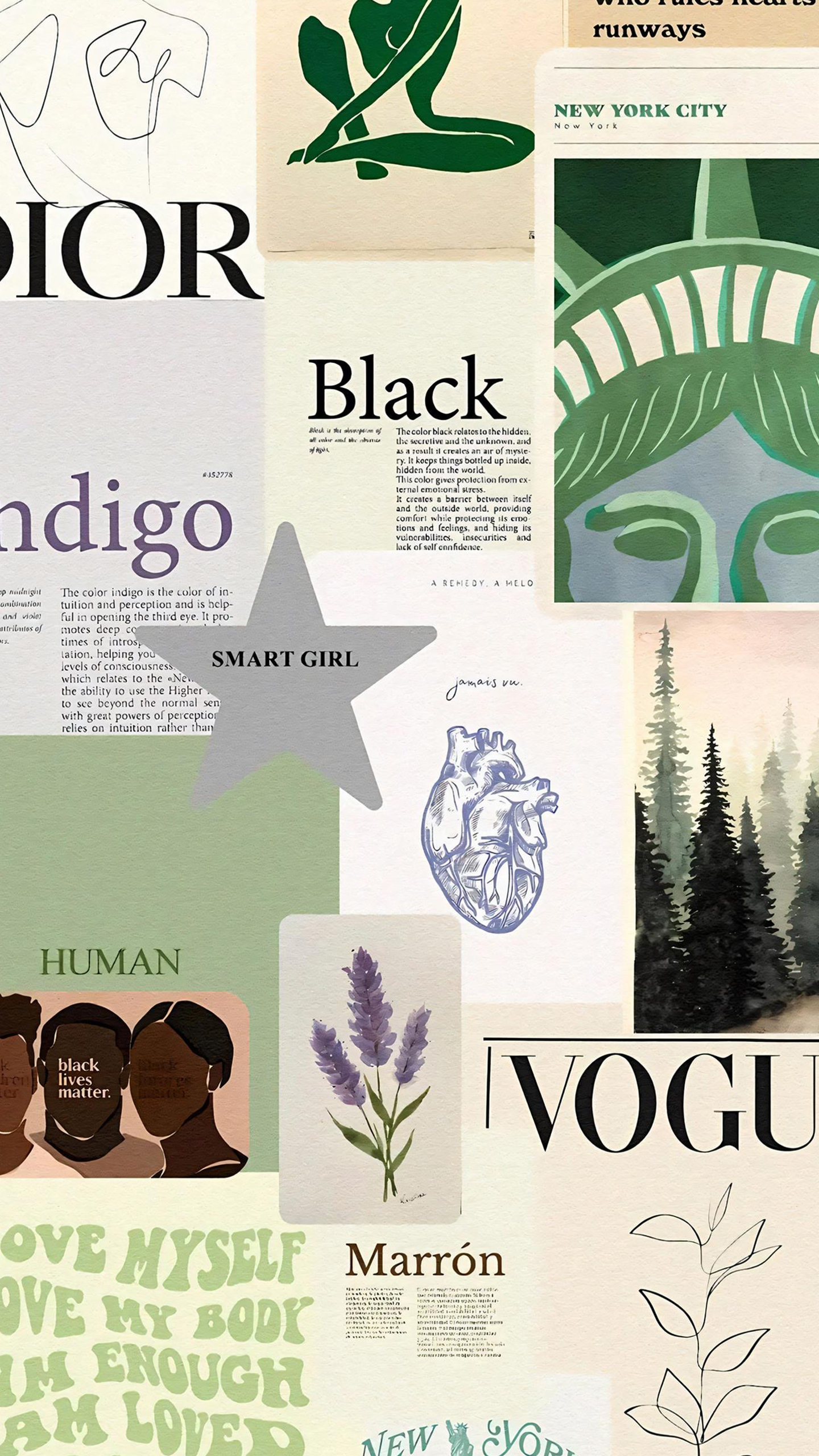 Turn Your Phone into a Fashion Runway Instantly