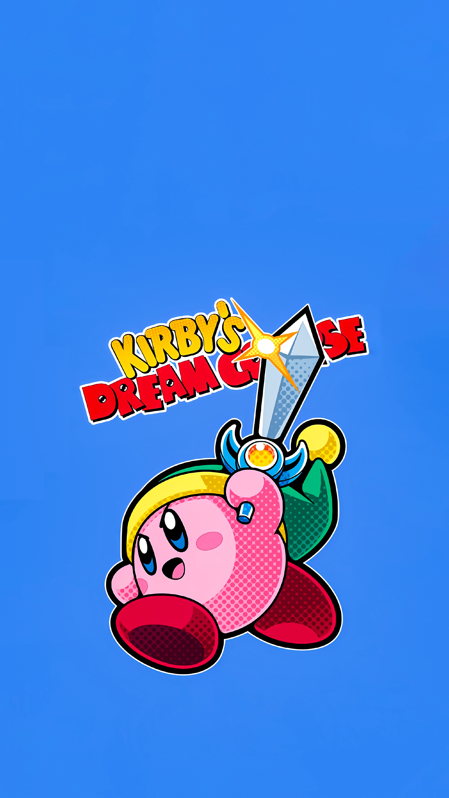 Kaby's Enchanted Dream