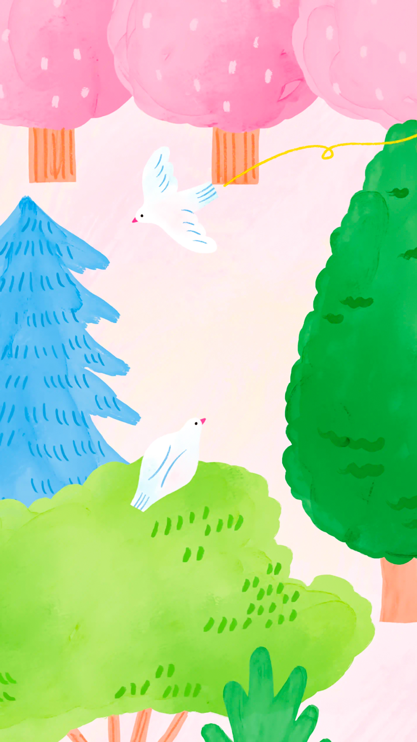 Today’s a Win: My Heart’s Saying Yes to This Day!