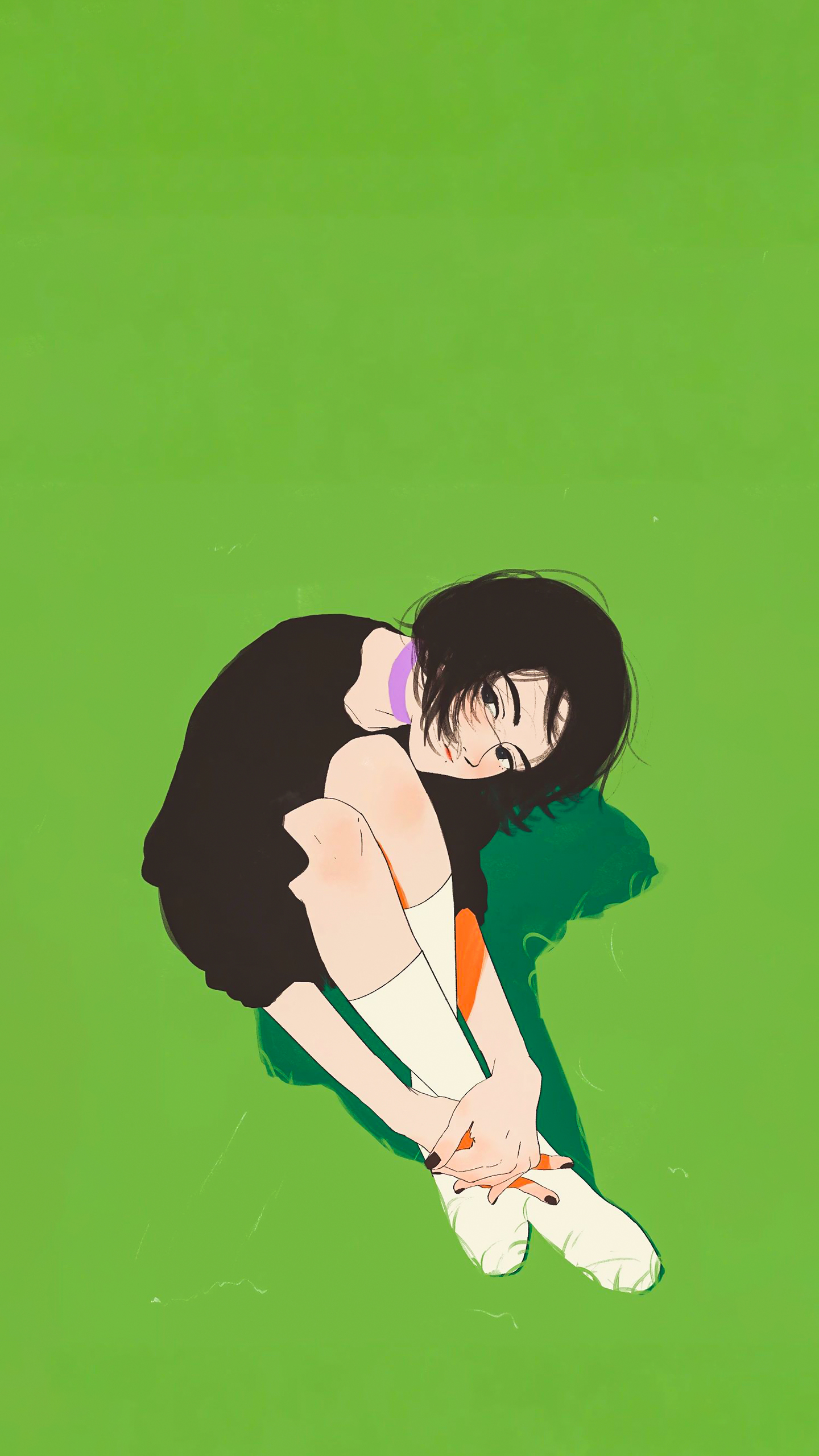 A bowl of noodles heals the soul abroad.