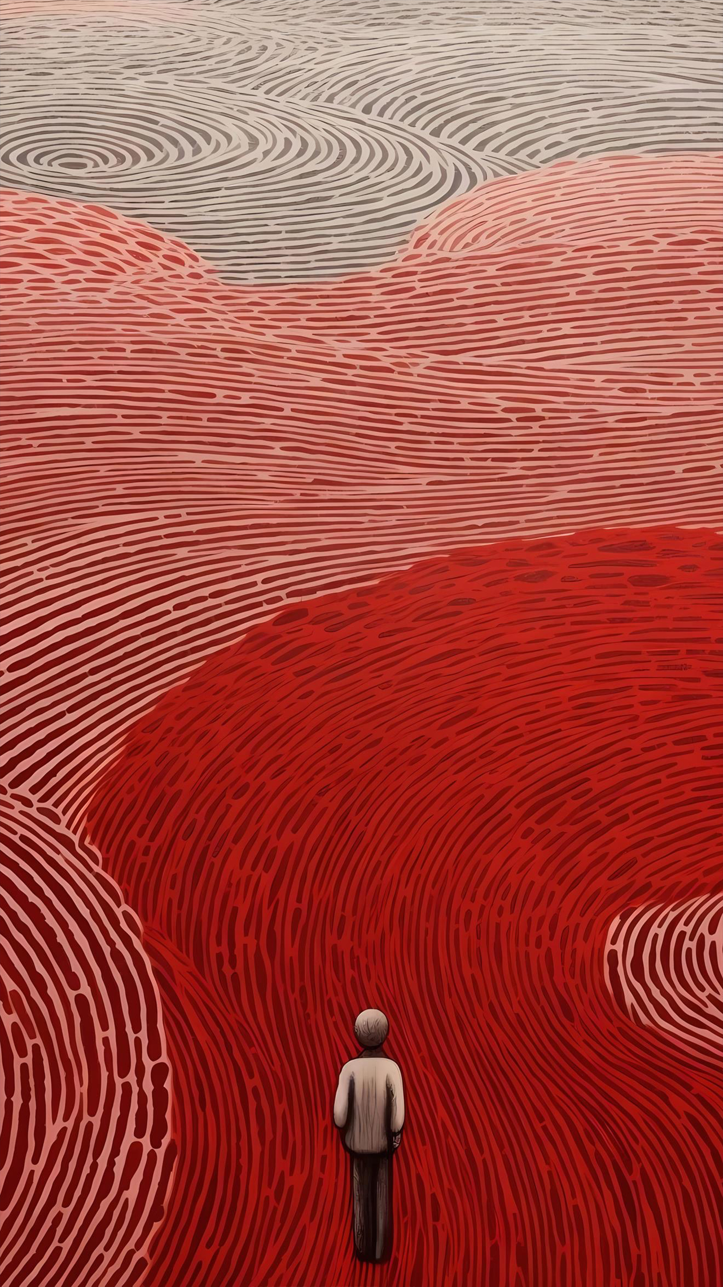 You are your own sunshine