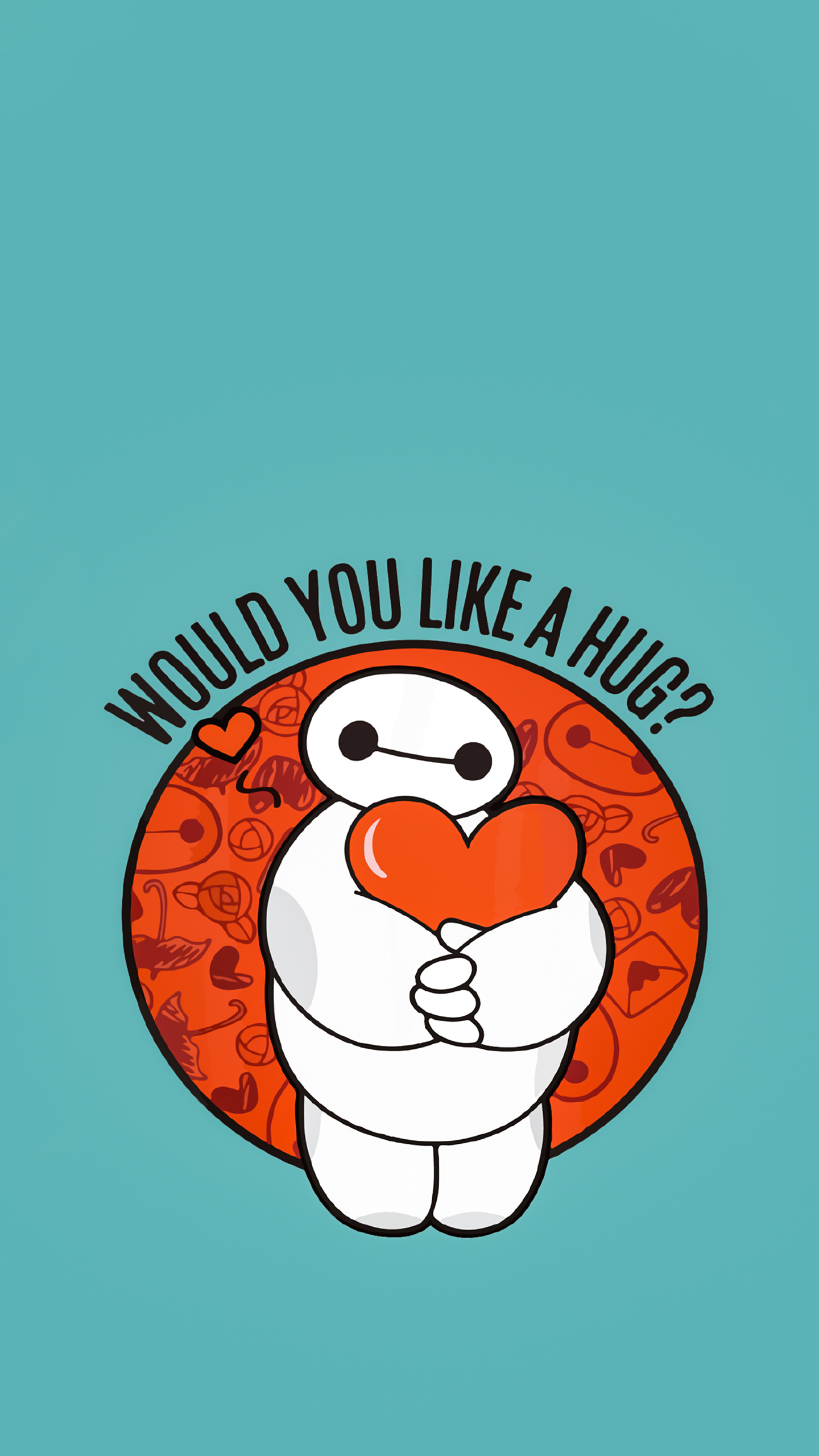 Palms together show true hearts