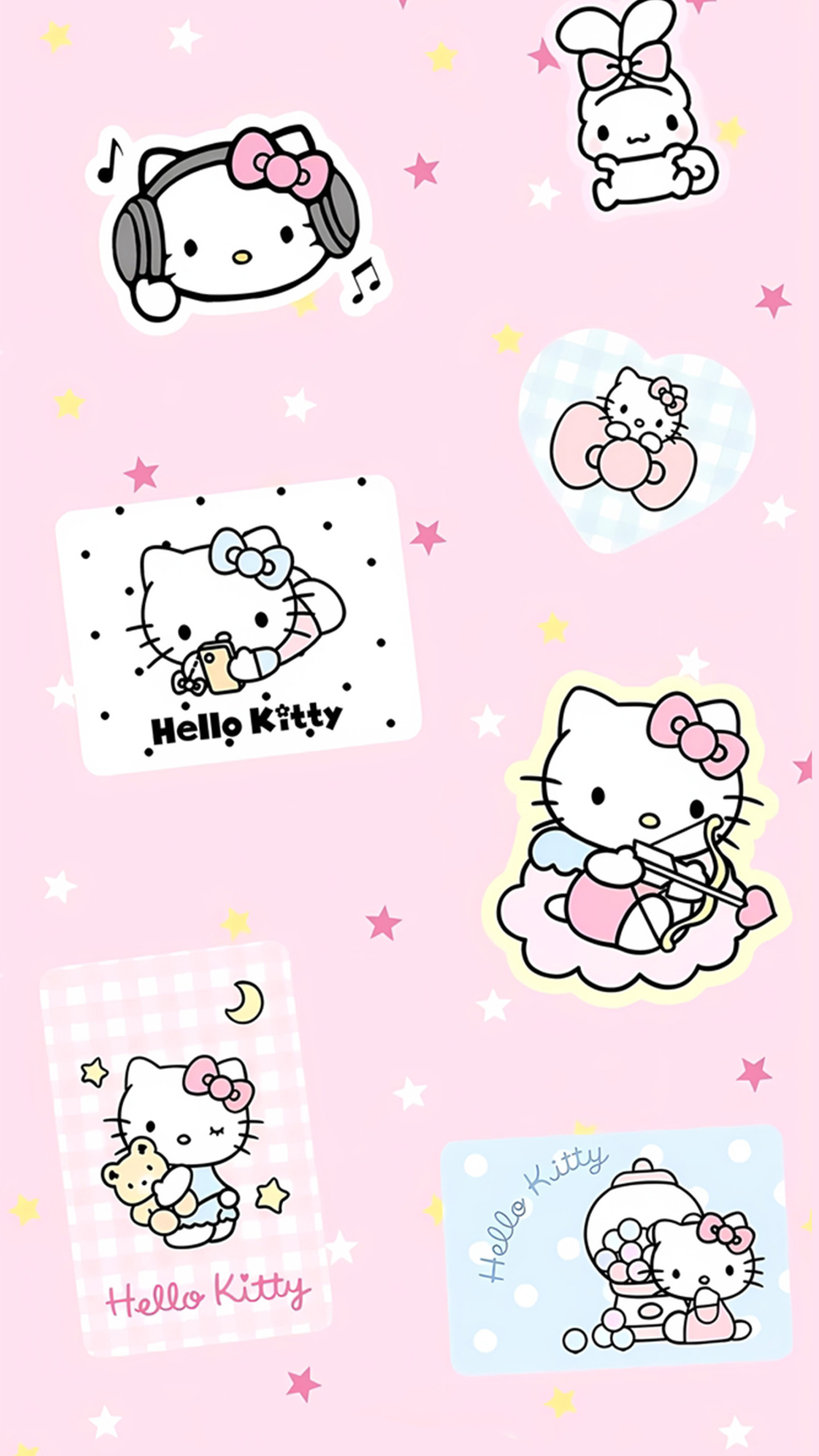 HelloKitty Collection