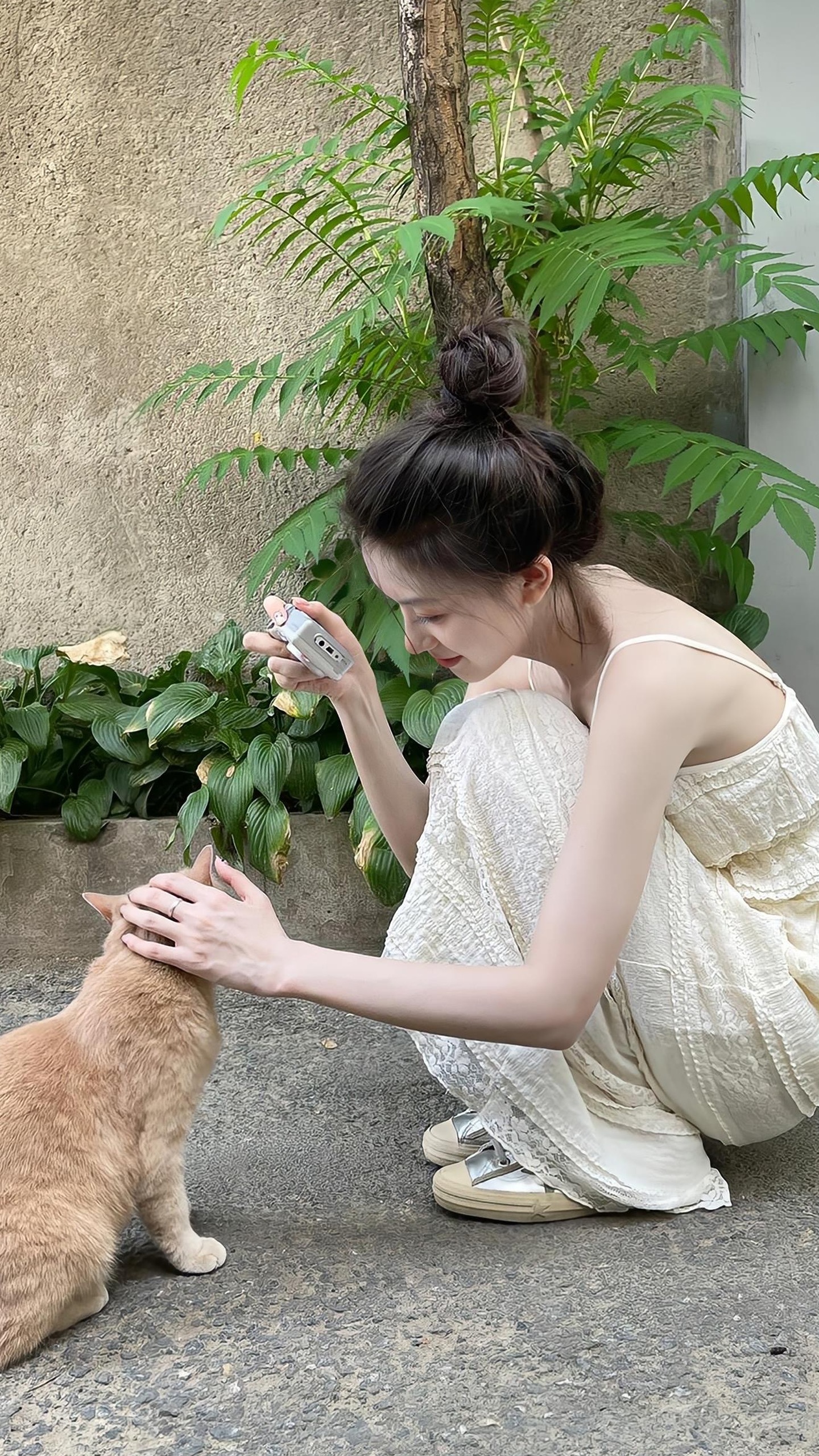 Flow resilient like the Mekong River.