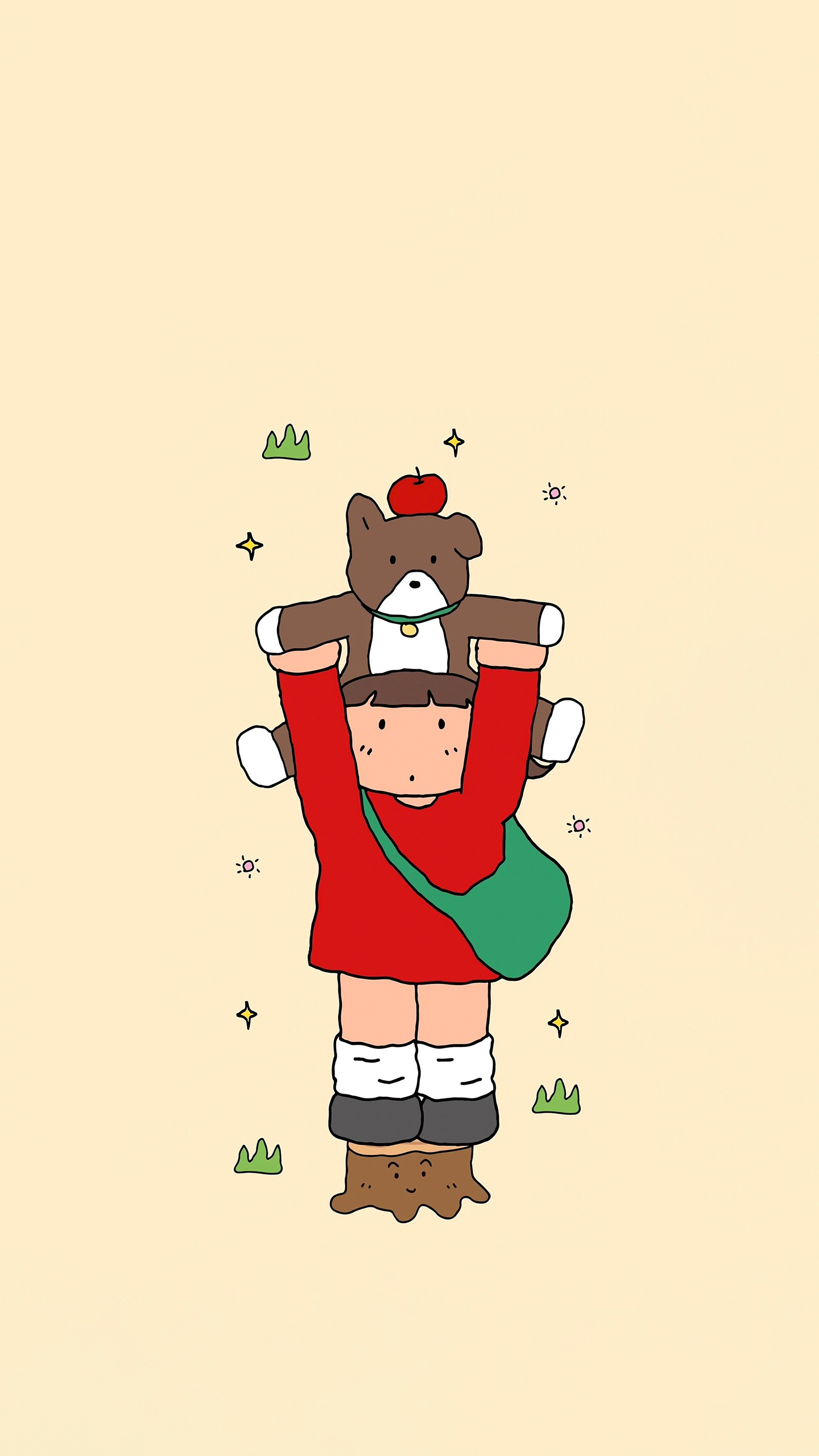 Cleanliness is in the mind