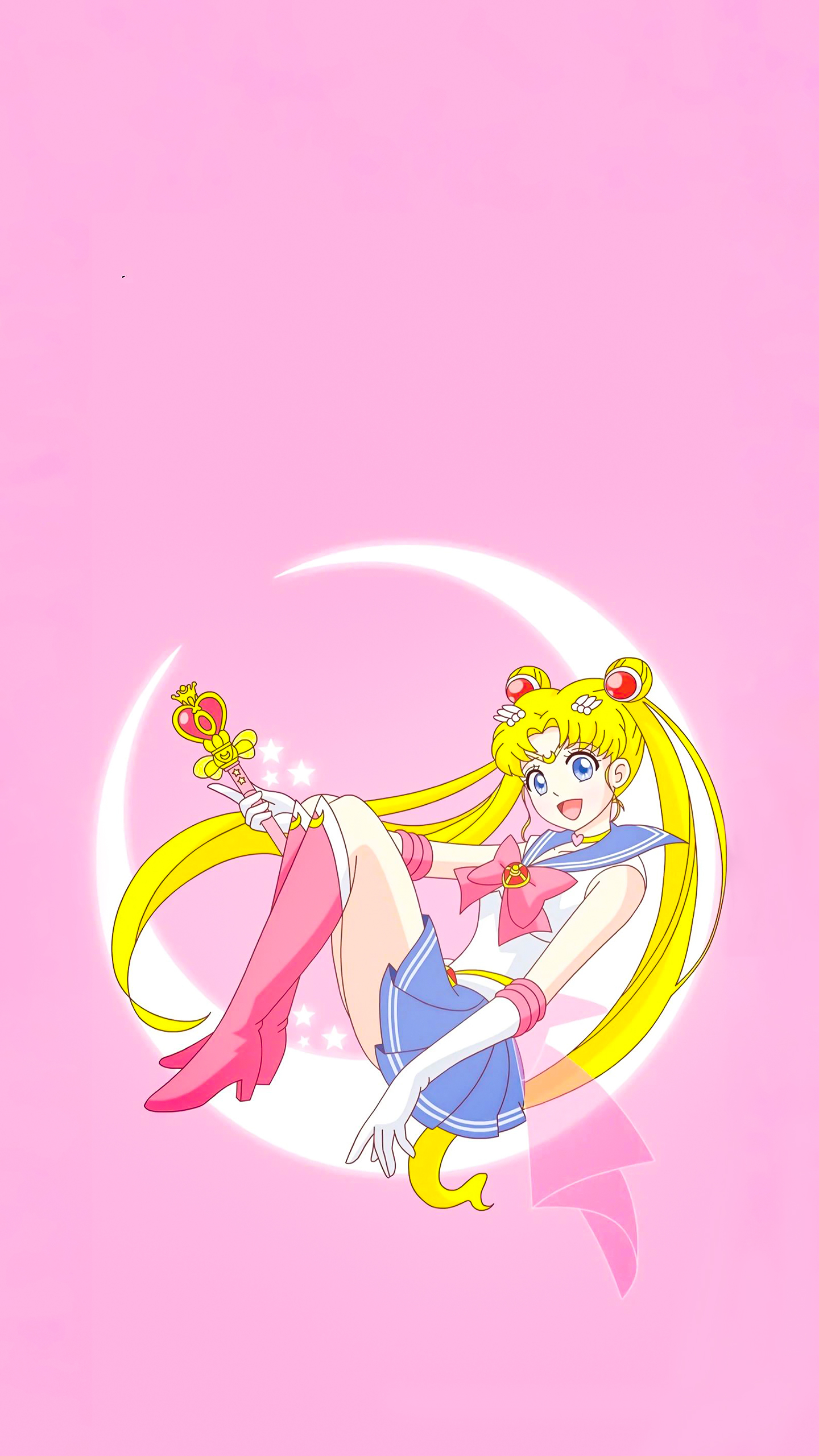 The present is a gift