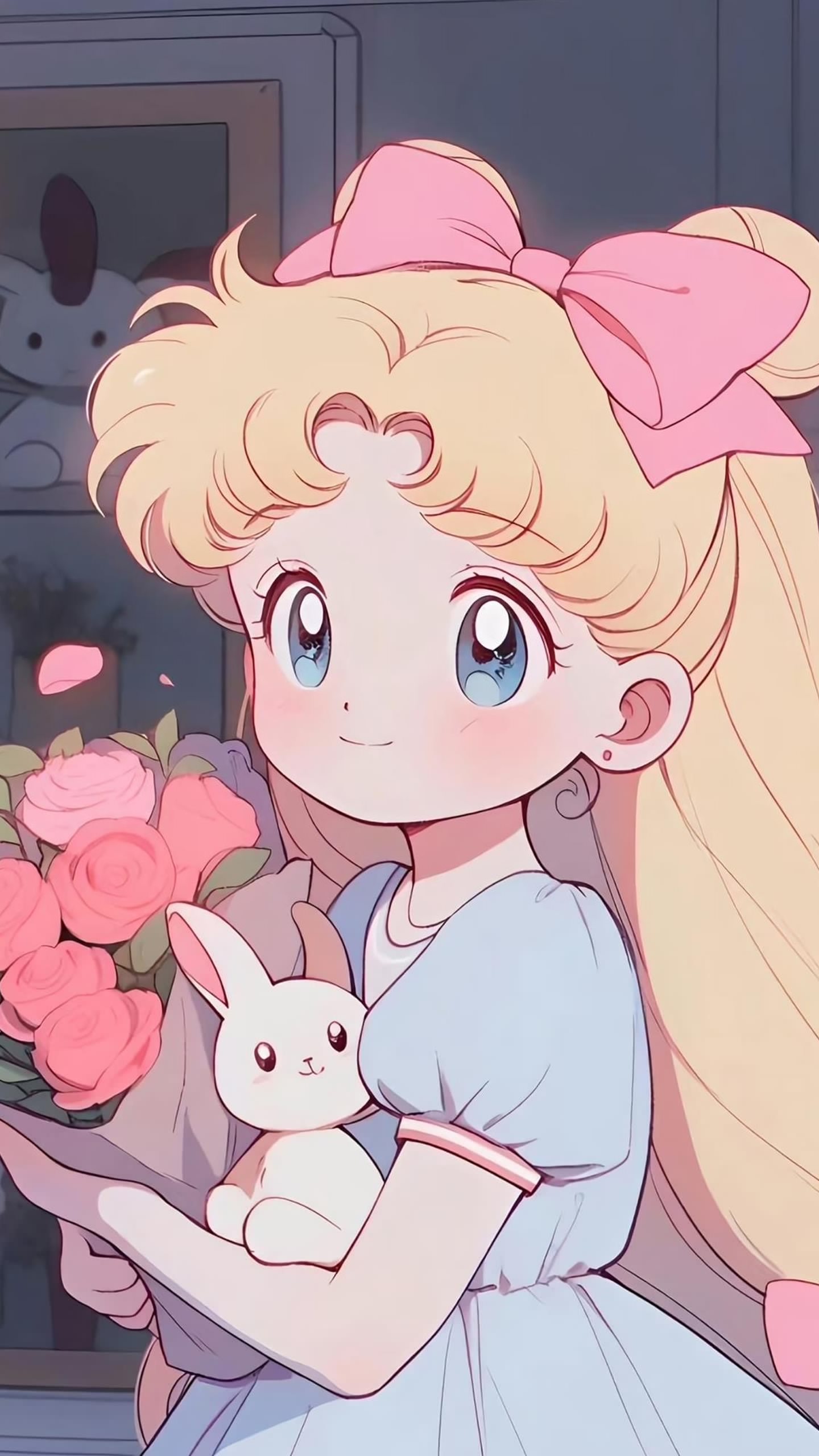 Luang Prabang serenity reaches far.