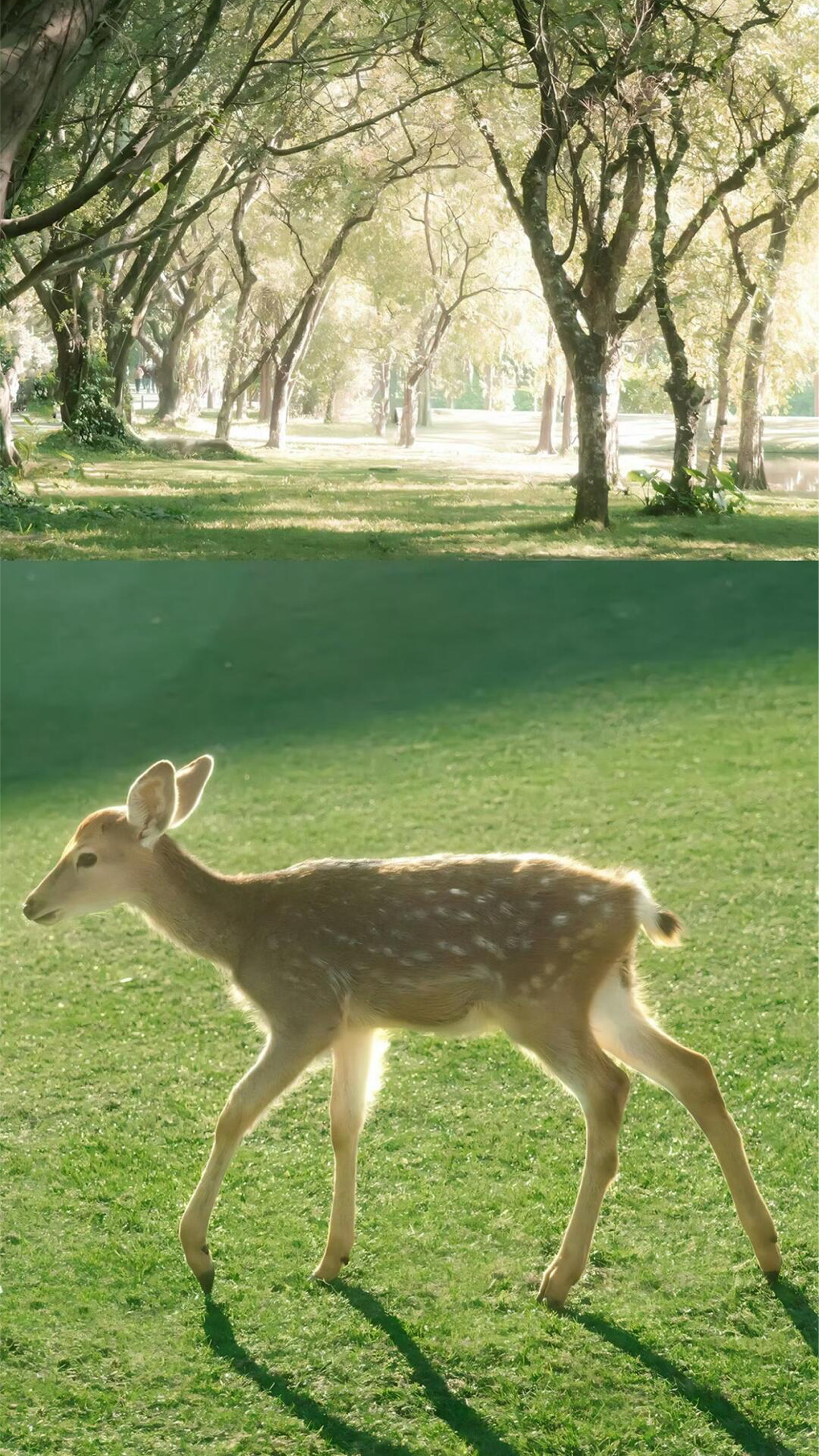 Where Serenity Meets the Infinite!