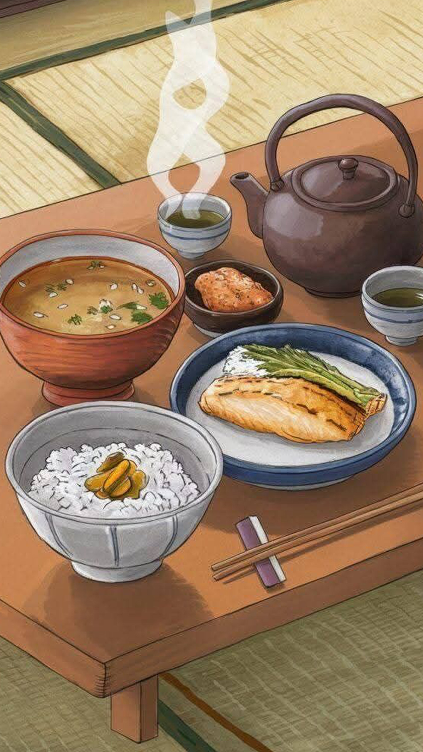 Japanese Bento Goals! So Perfect You Can't Believe!