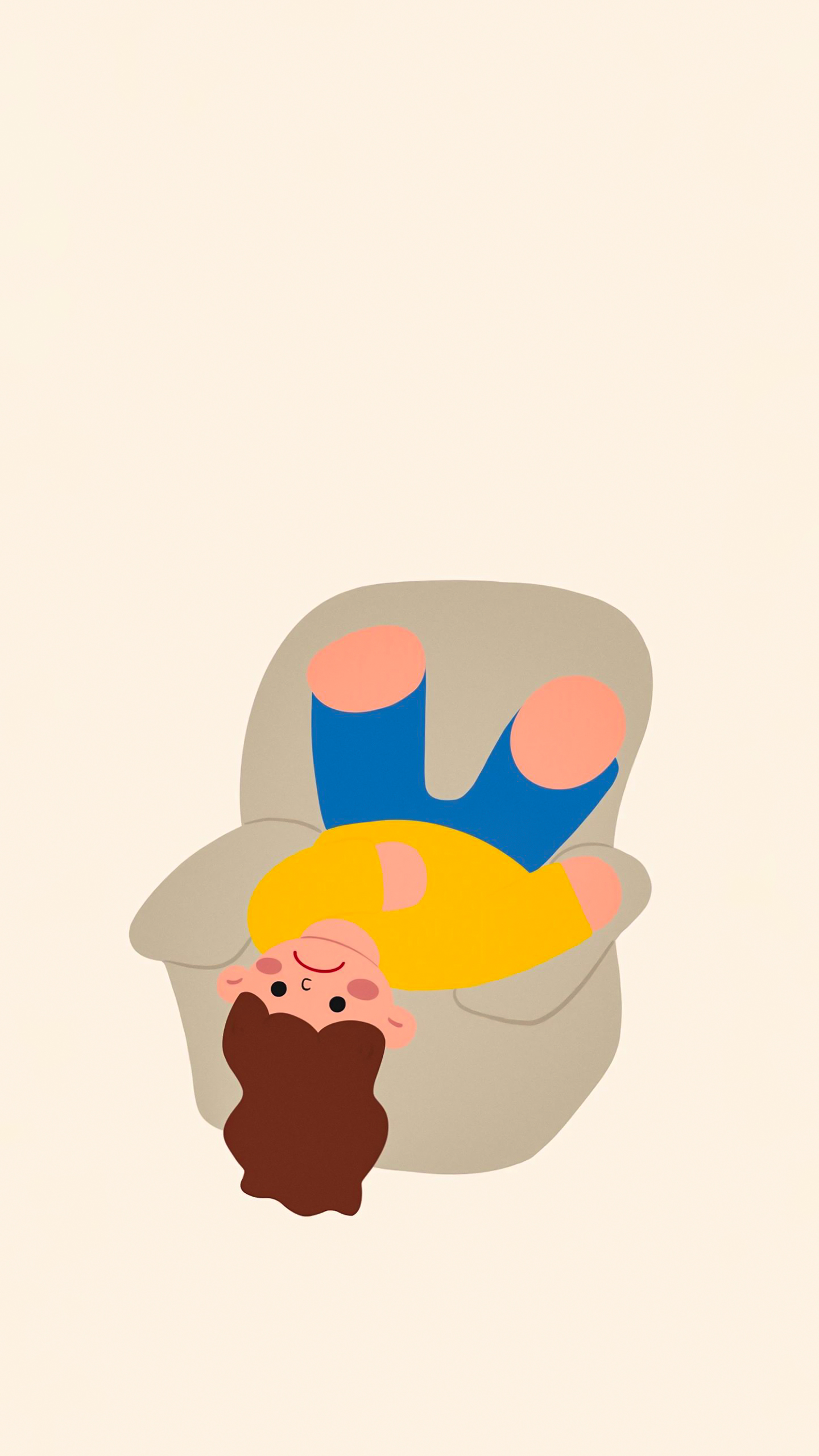 Bangkok angels watch over you.