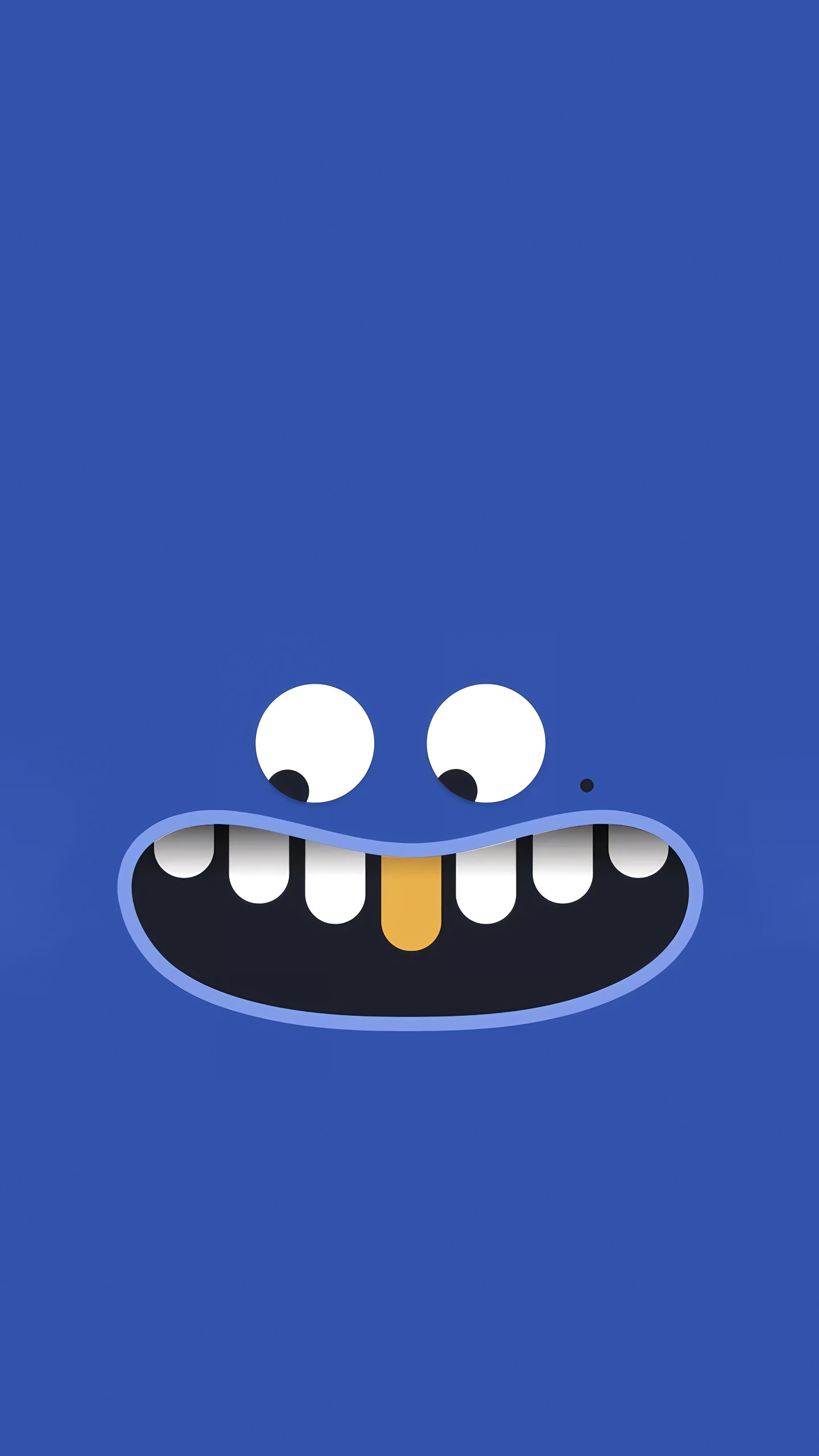 This Expression Is Hilarious