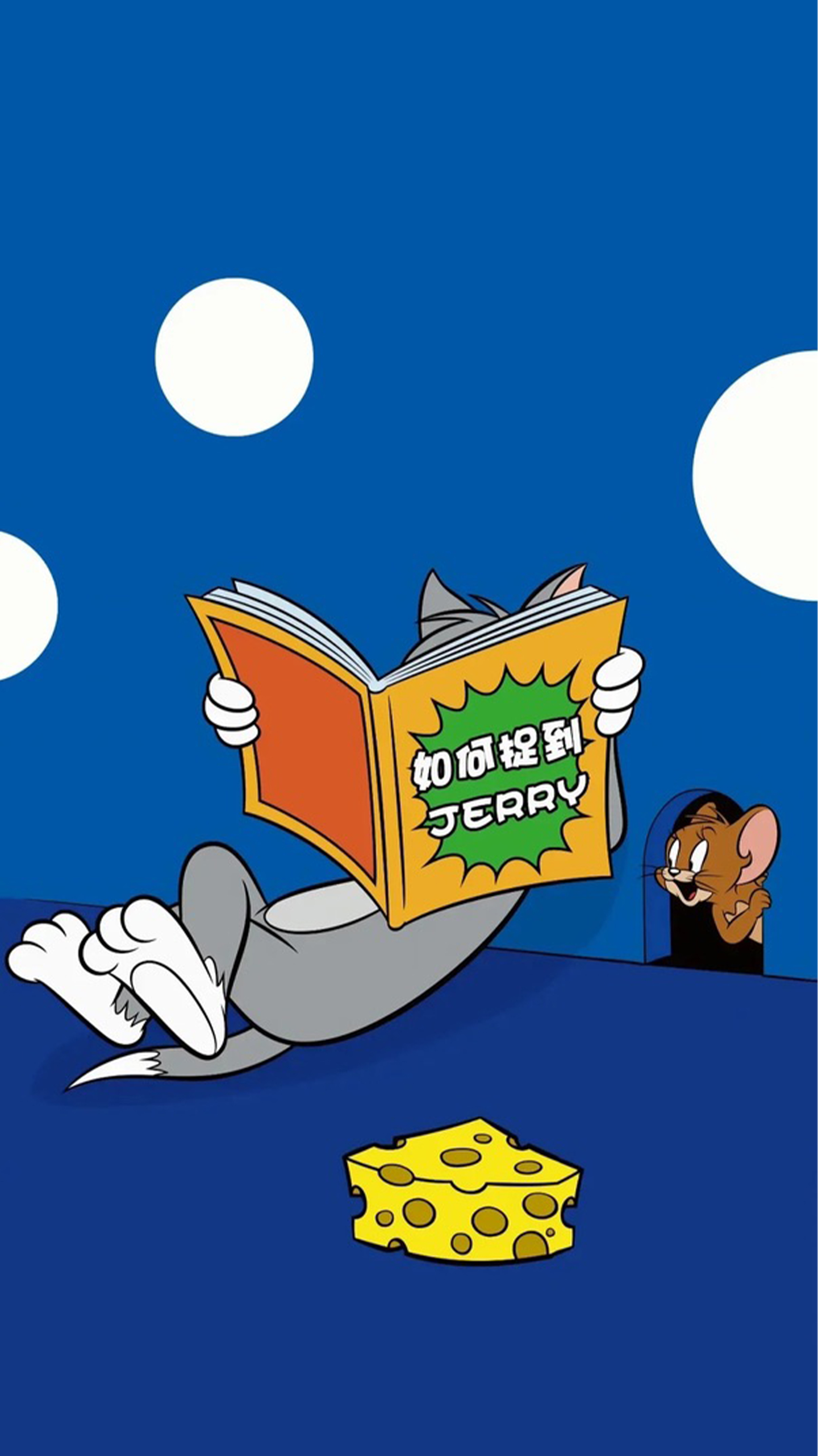 Tom’s Hilarious “How to Catch Jerry” Guide – Will It Work?