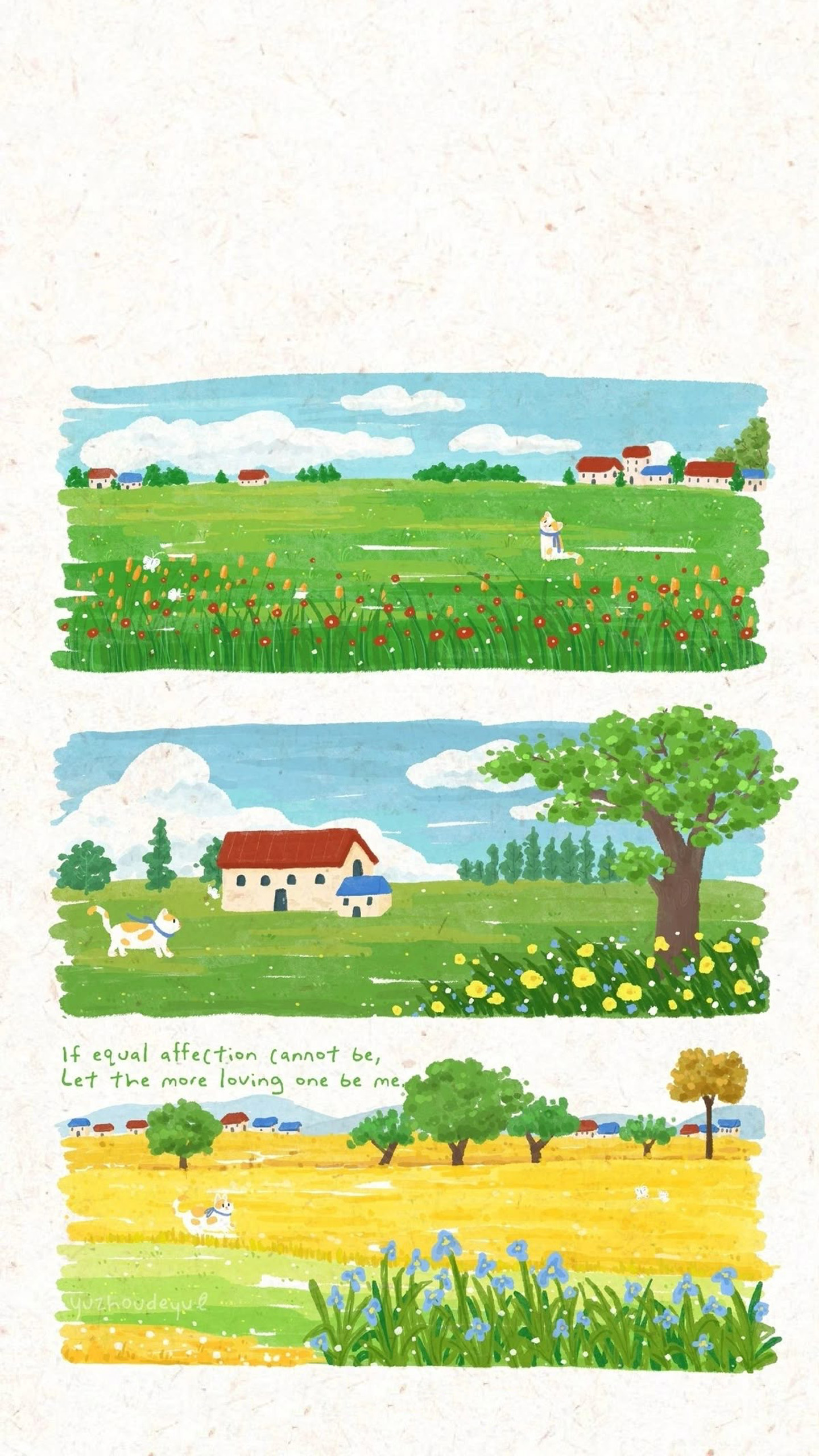 Malaysian Charm - This Scene Is Everything!