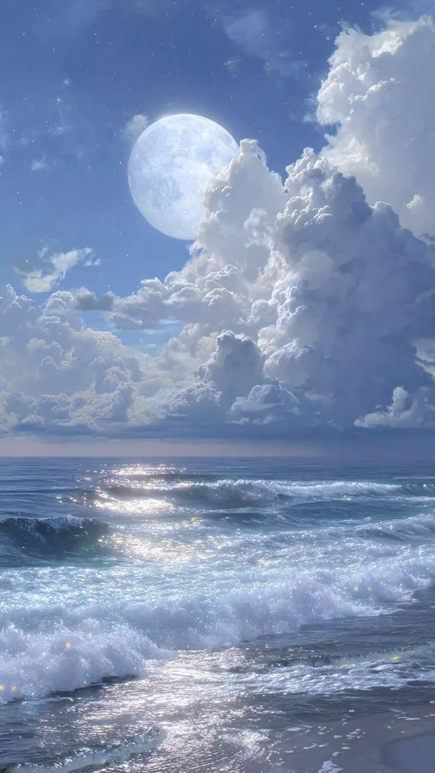 From MY Coasts to ID Feeds - So Impressive!