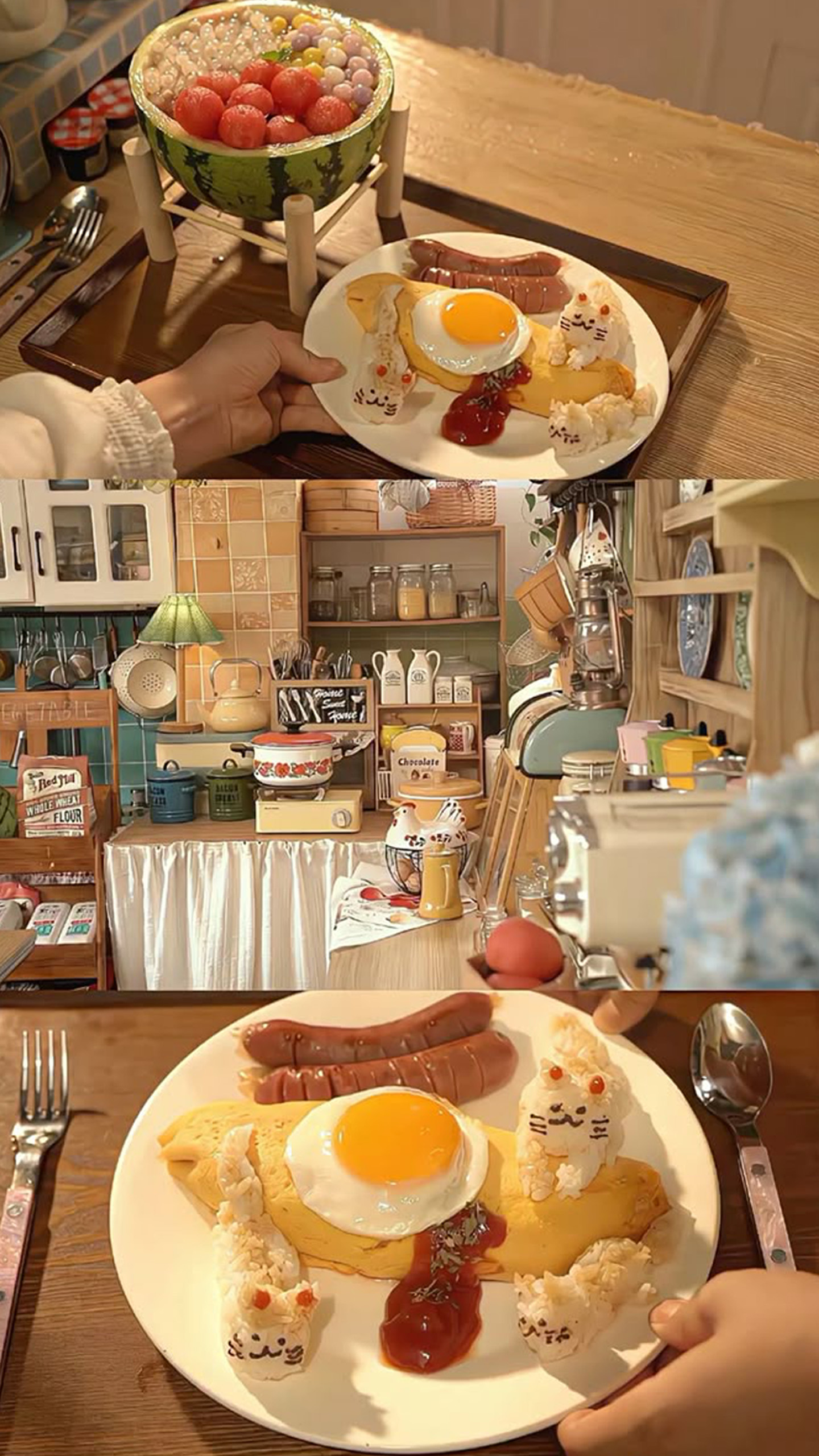 Why This Is Every Foodie's Dream!