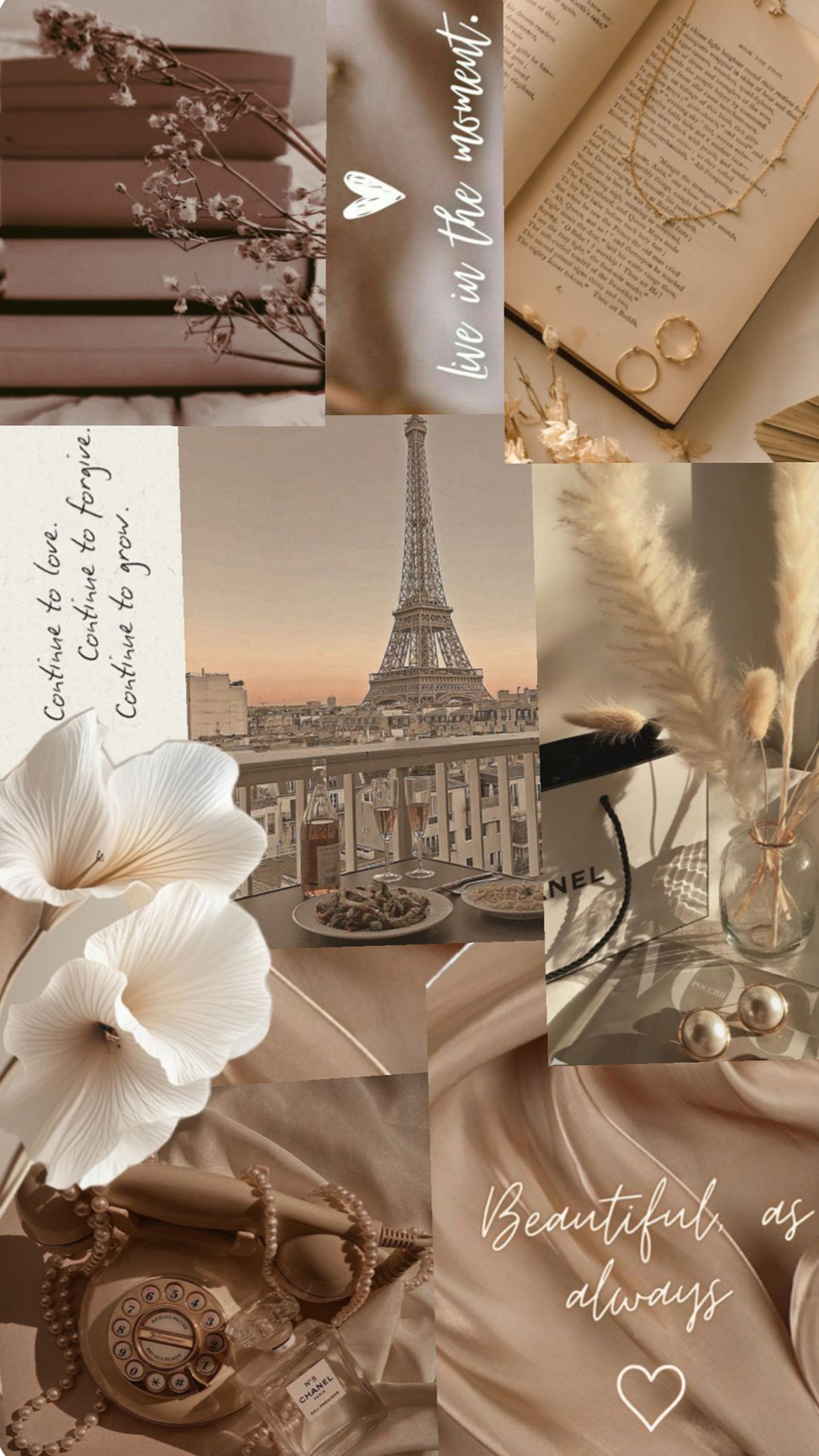 That Eiffel Tower View Though...Romantic!​