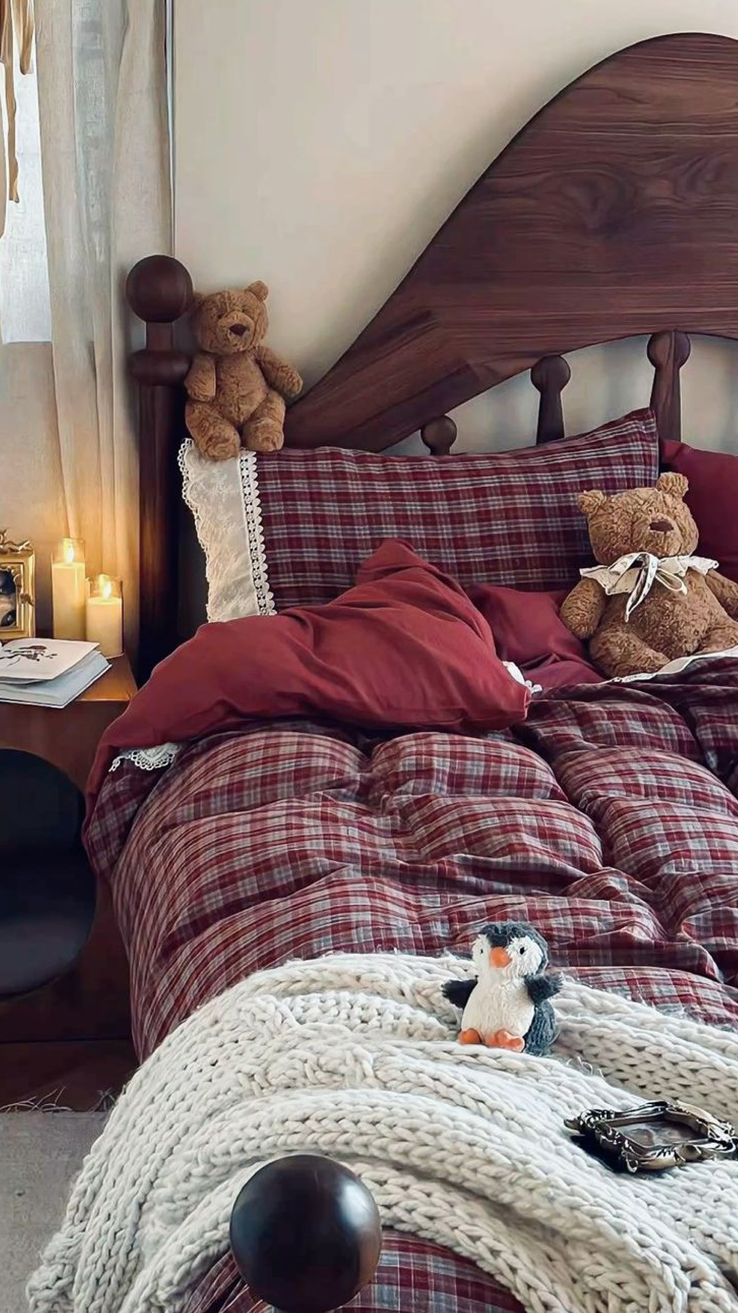 Why This Is Every SEA Girl's Dream Room!