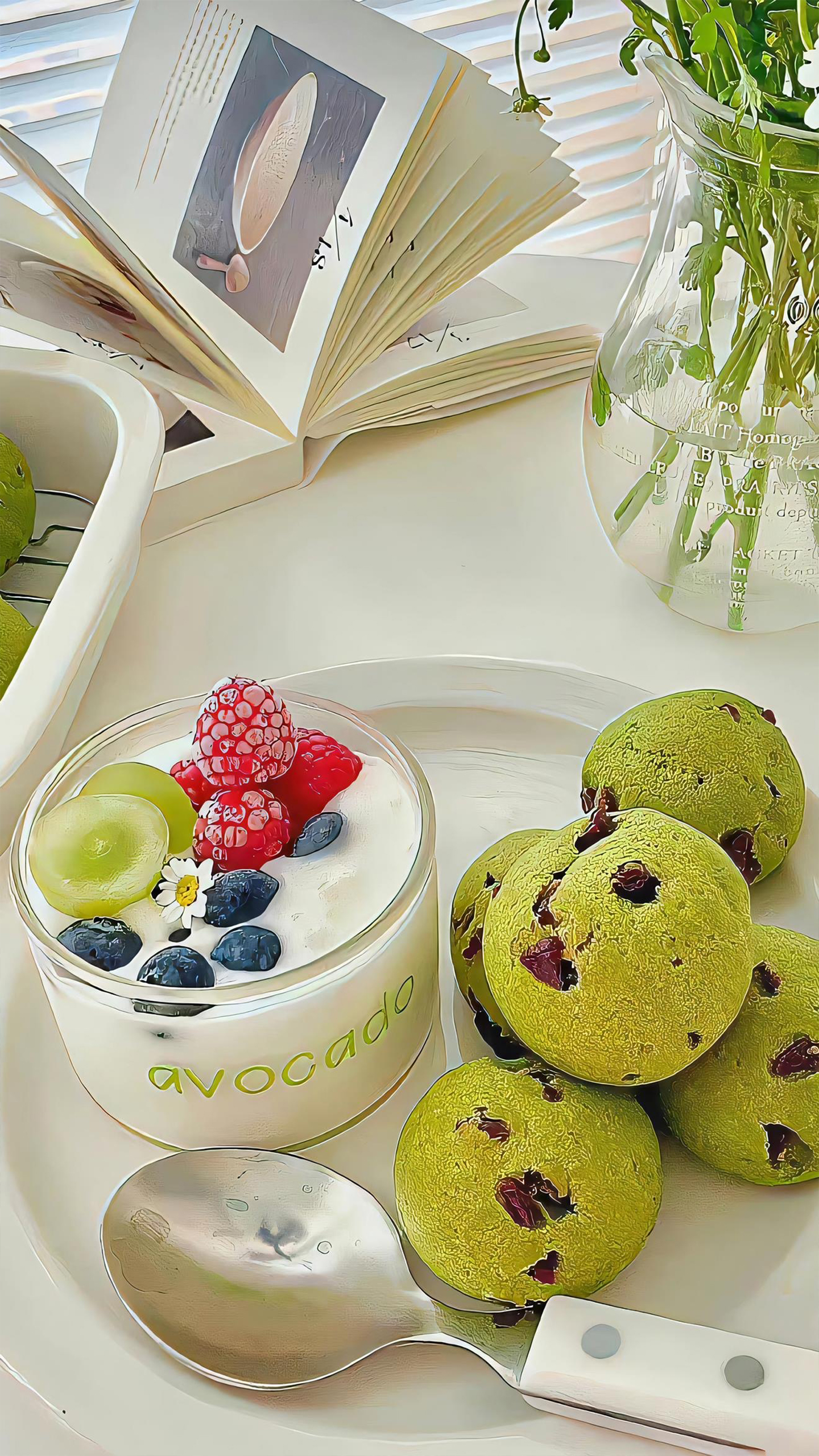  Unwind & Indulge: The Soothing Ritual of Matcha Cookies & Tea