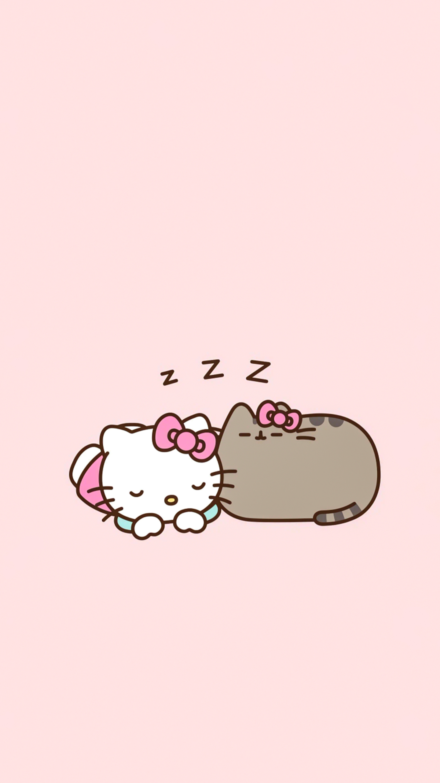 Who Can Resist Hello Kitty’s Charm?