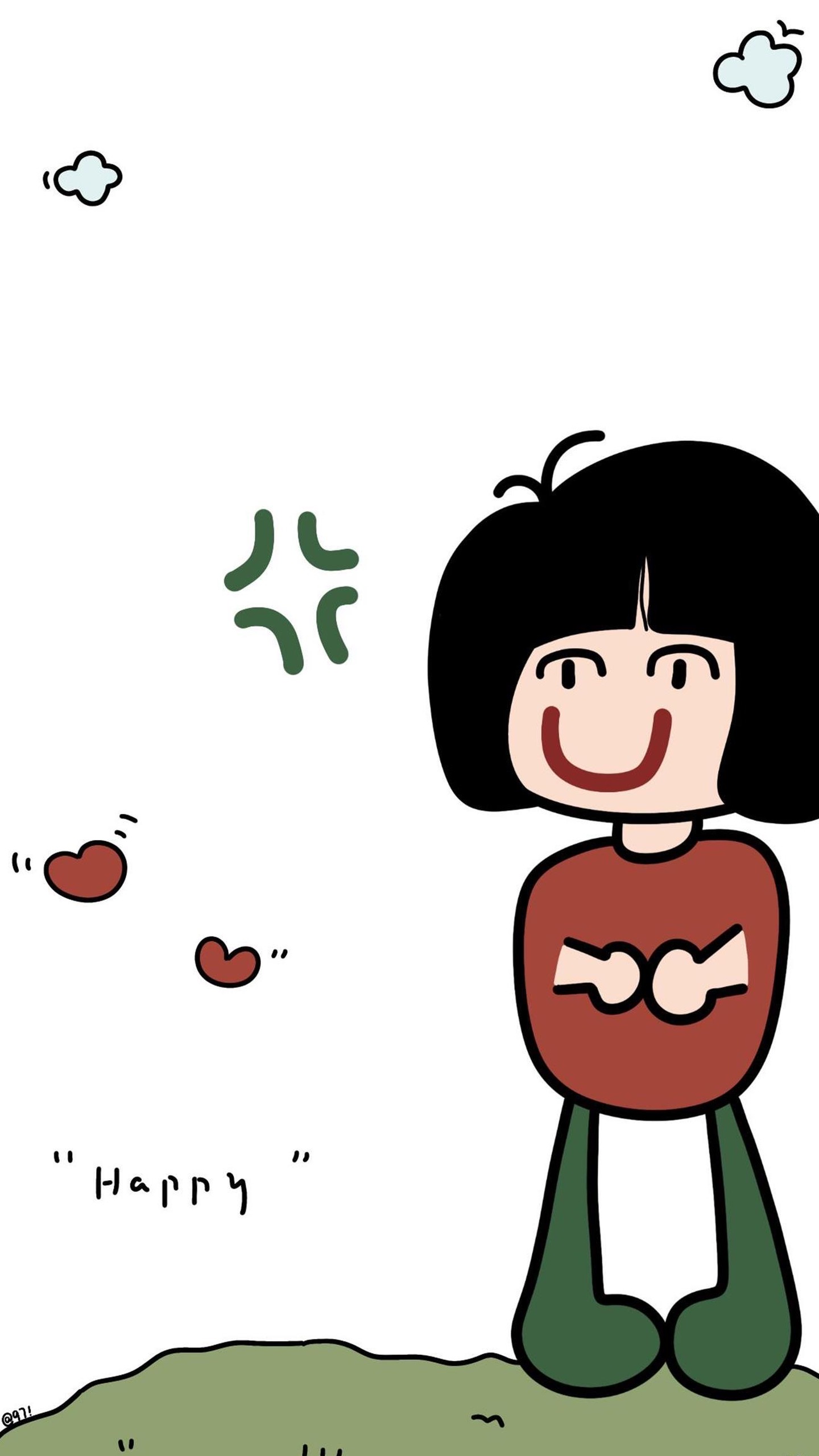 Durian spirit: tough outside, soft inside.