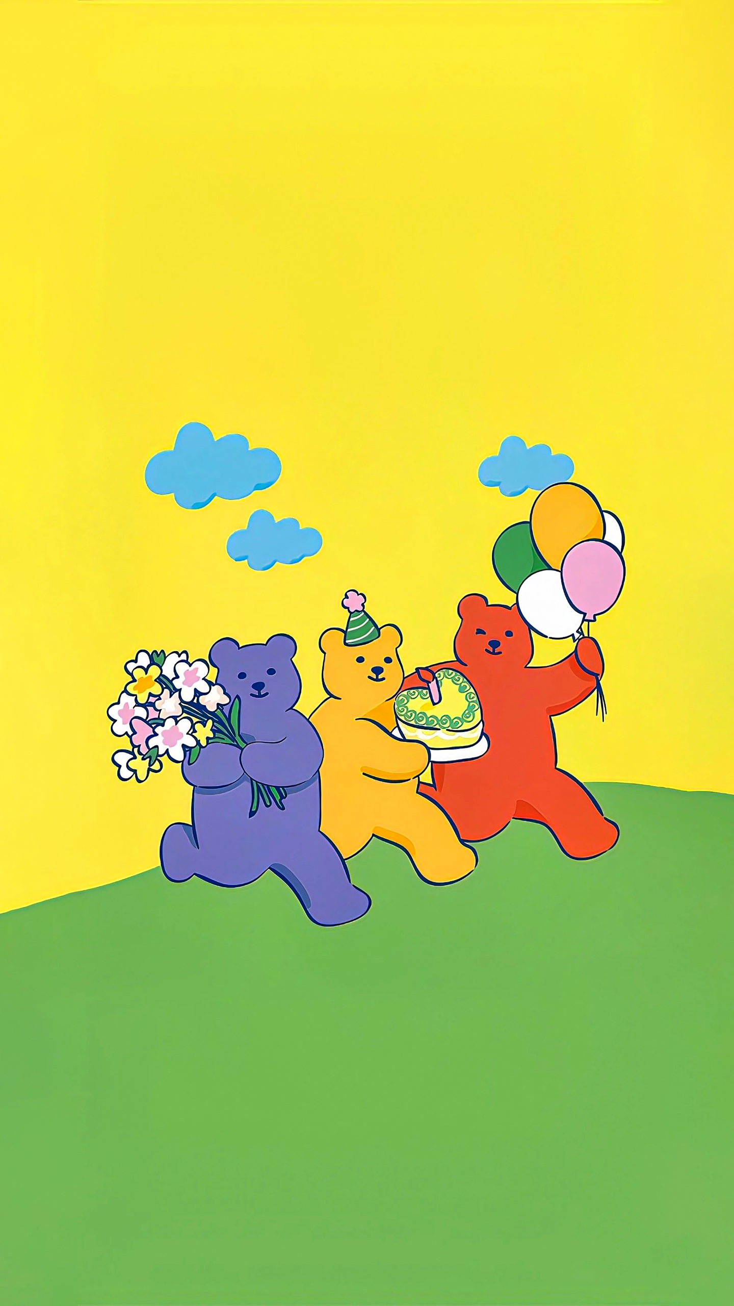 Little Happiness Reminder