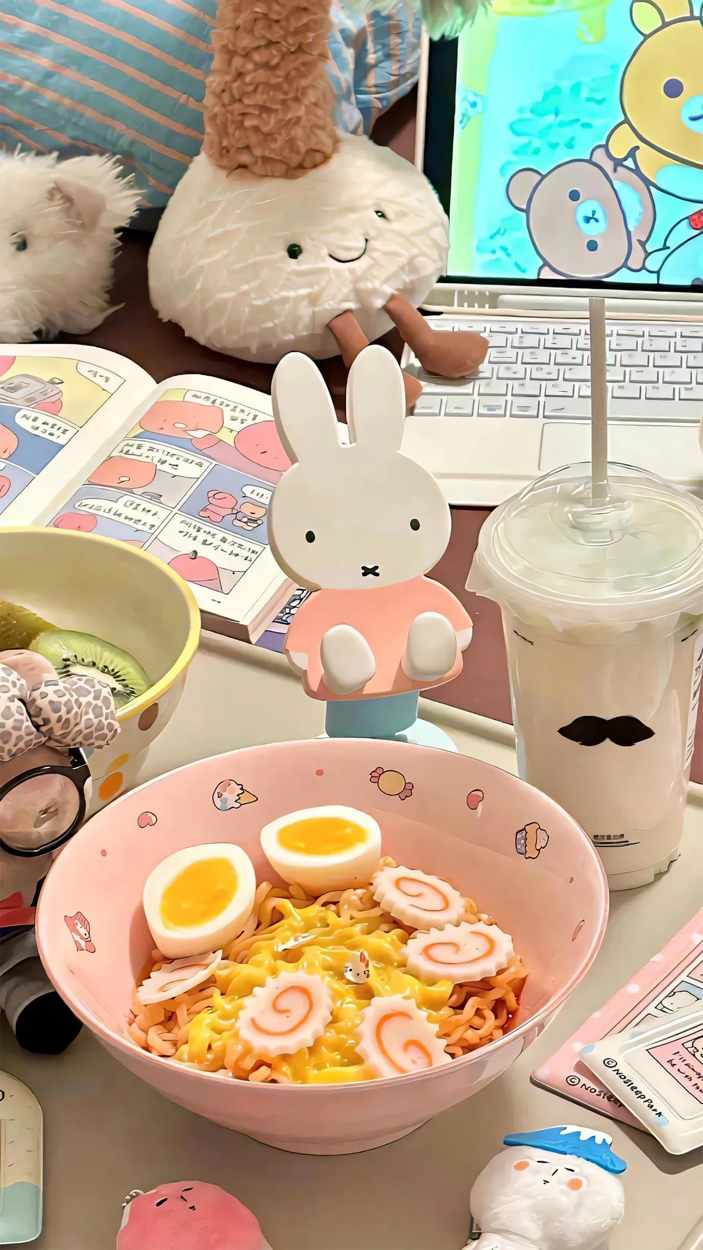 Enjoy Delicious Food at Home！