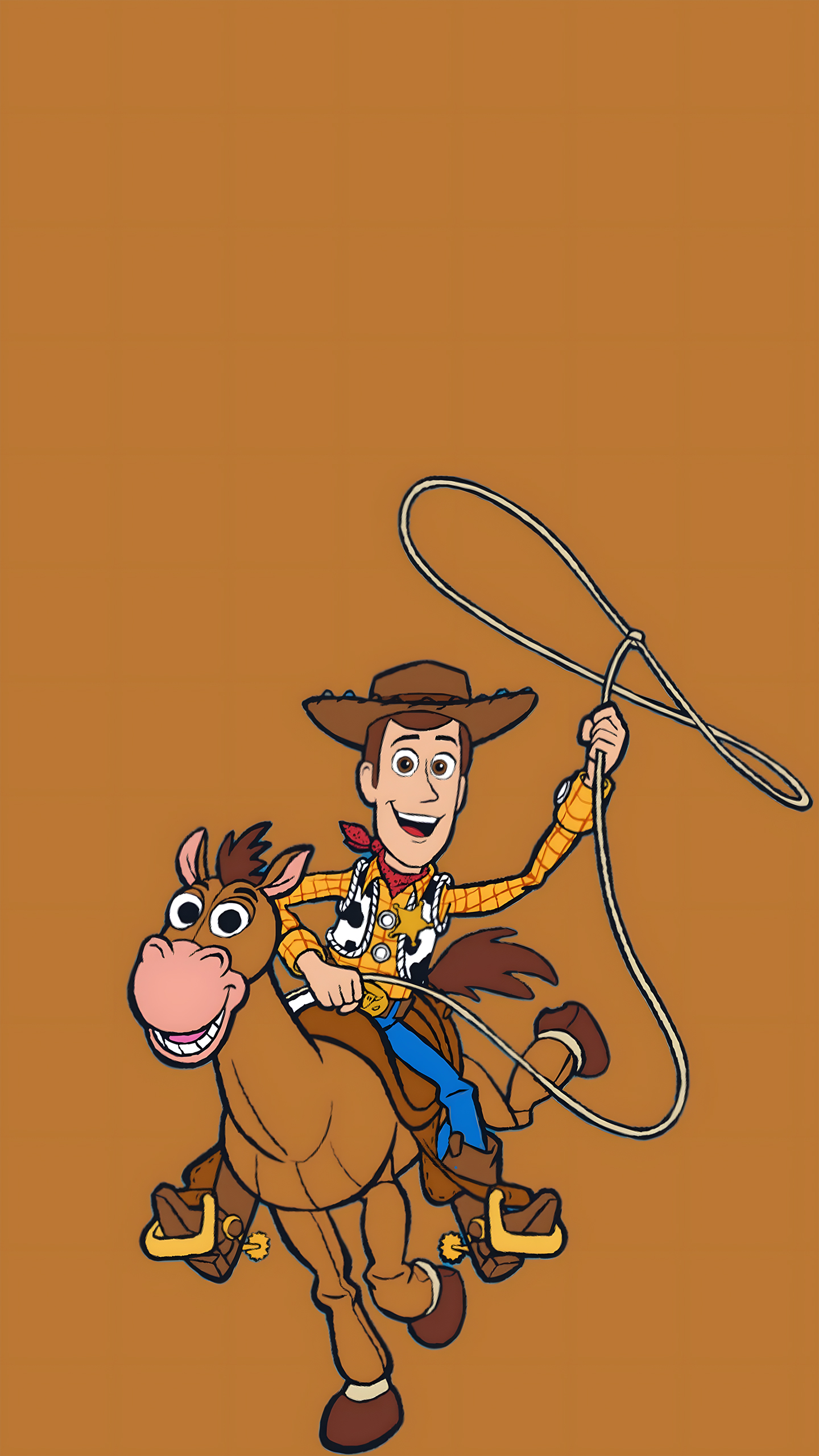 Woody & Bullseye’s Wild West Adventure: Nostalgia Pop in SEA!