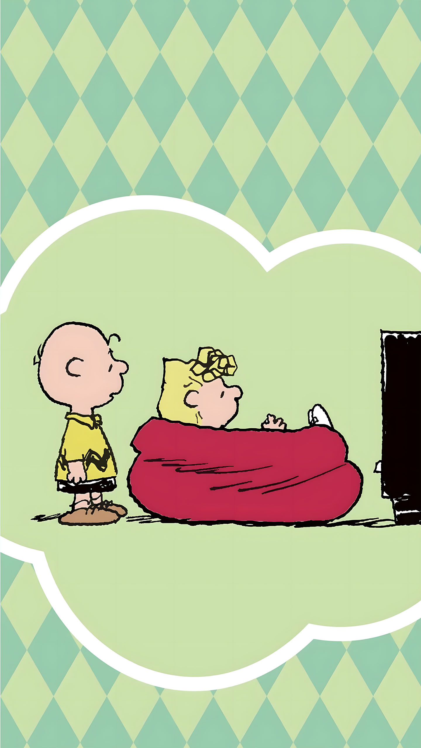 Charlie Brown’s Lazy Day: This Nostalgic Vibe Hits So Hard!