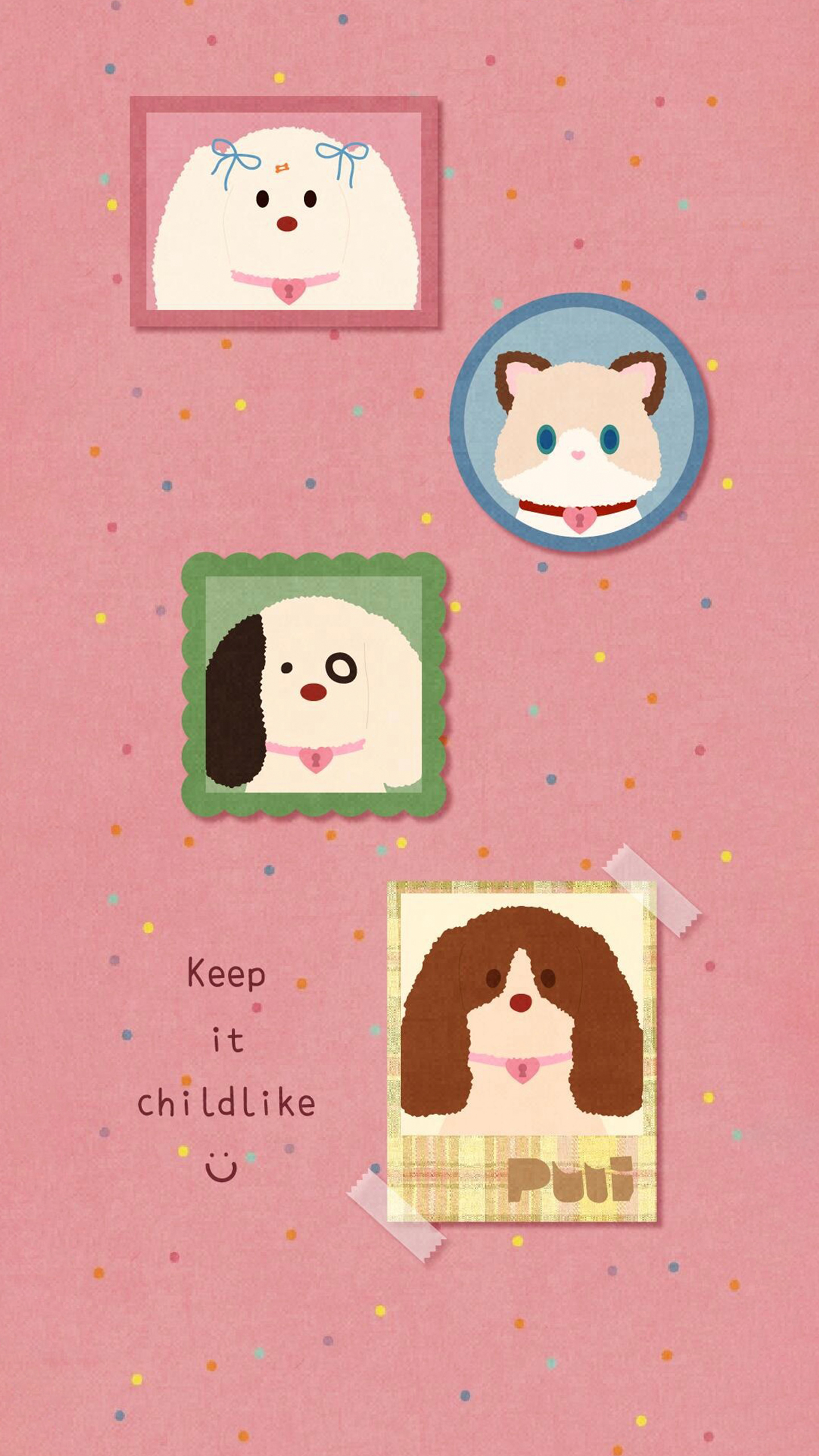 Life Isn’t About Choosing – It’s About Loving