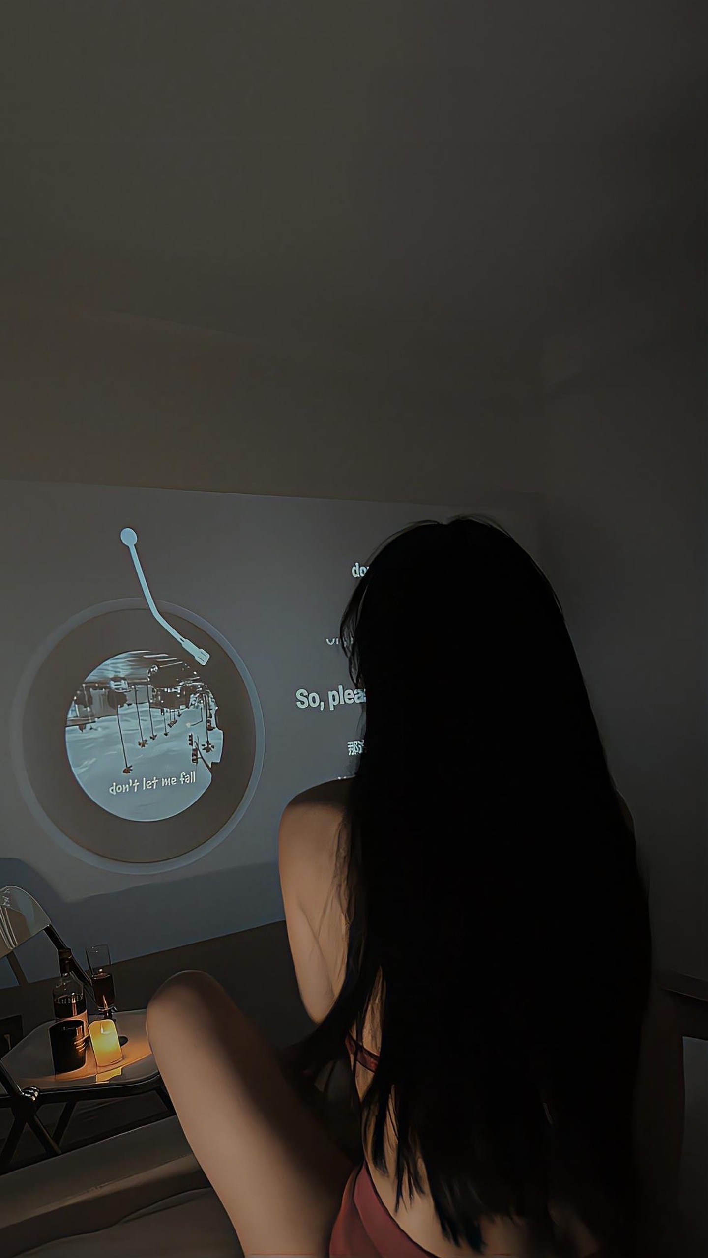 Thai gentleness changes the world.