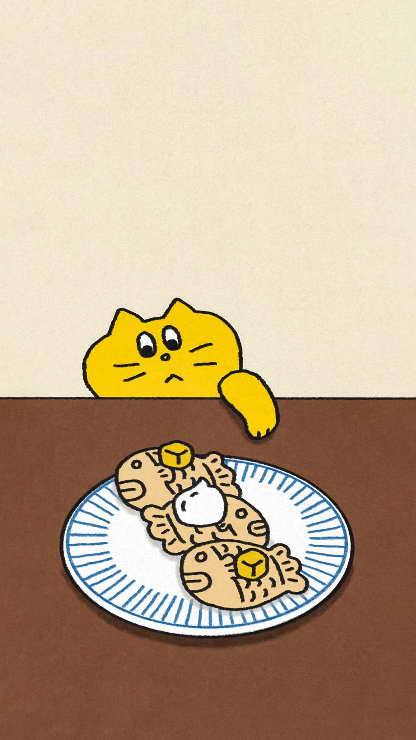 Be the rainbow after storms.