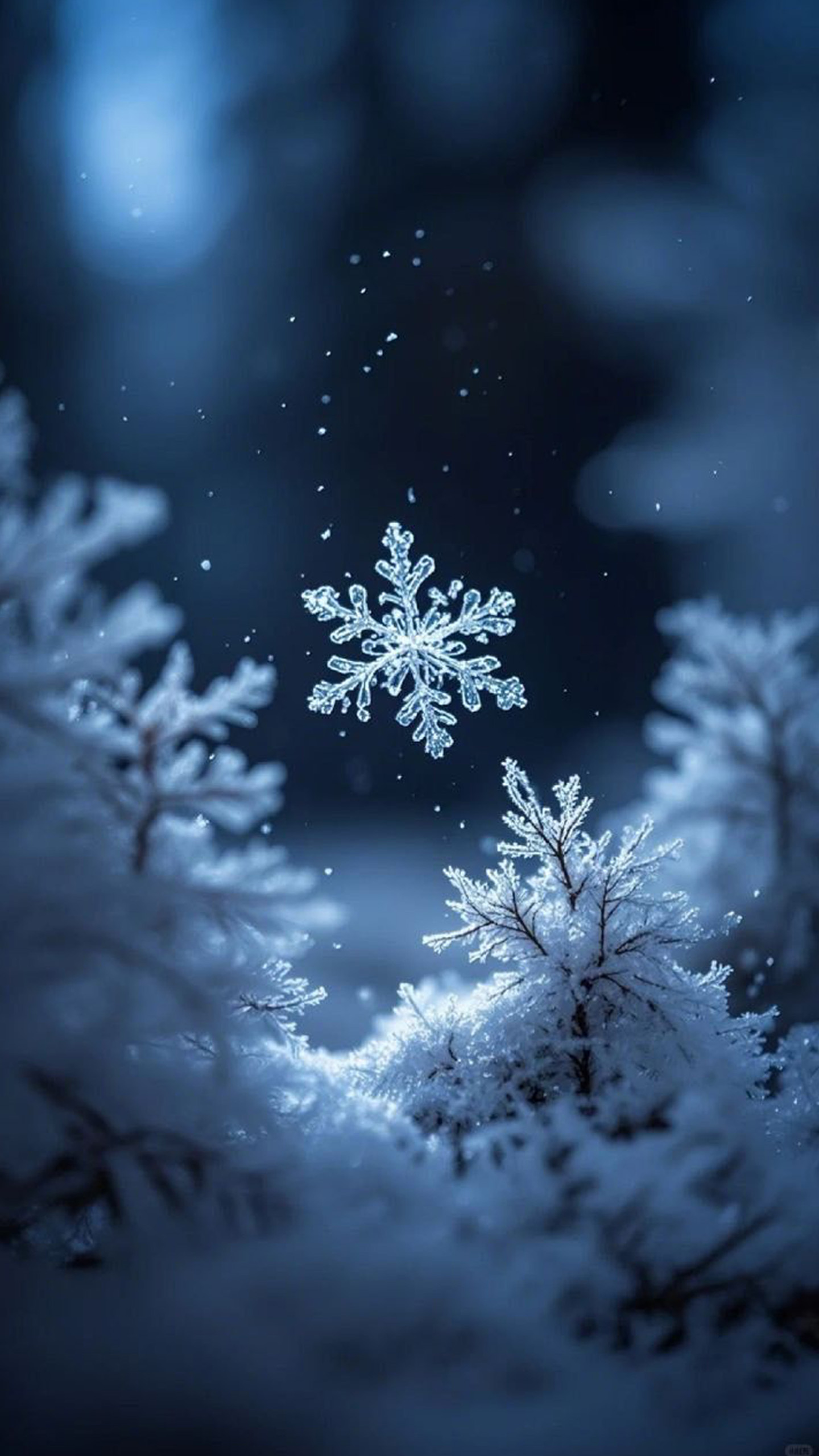 Philippine Winter Magic: This Crystal Pattern Is Everything!