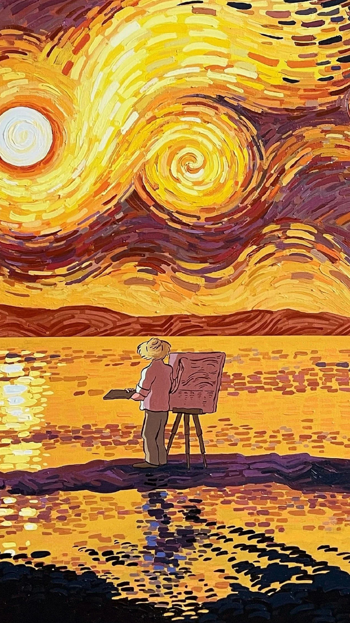 Education is light of life