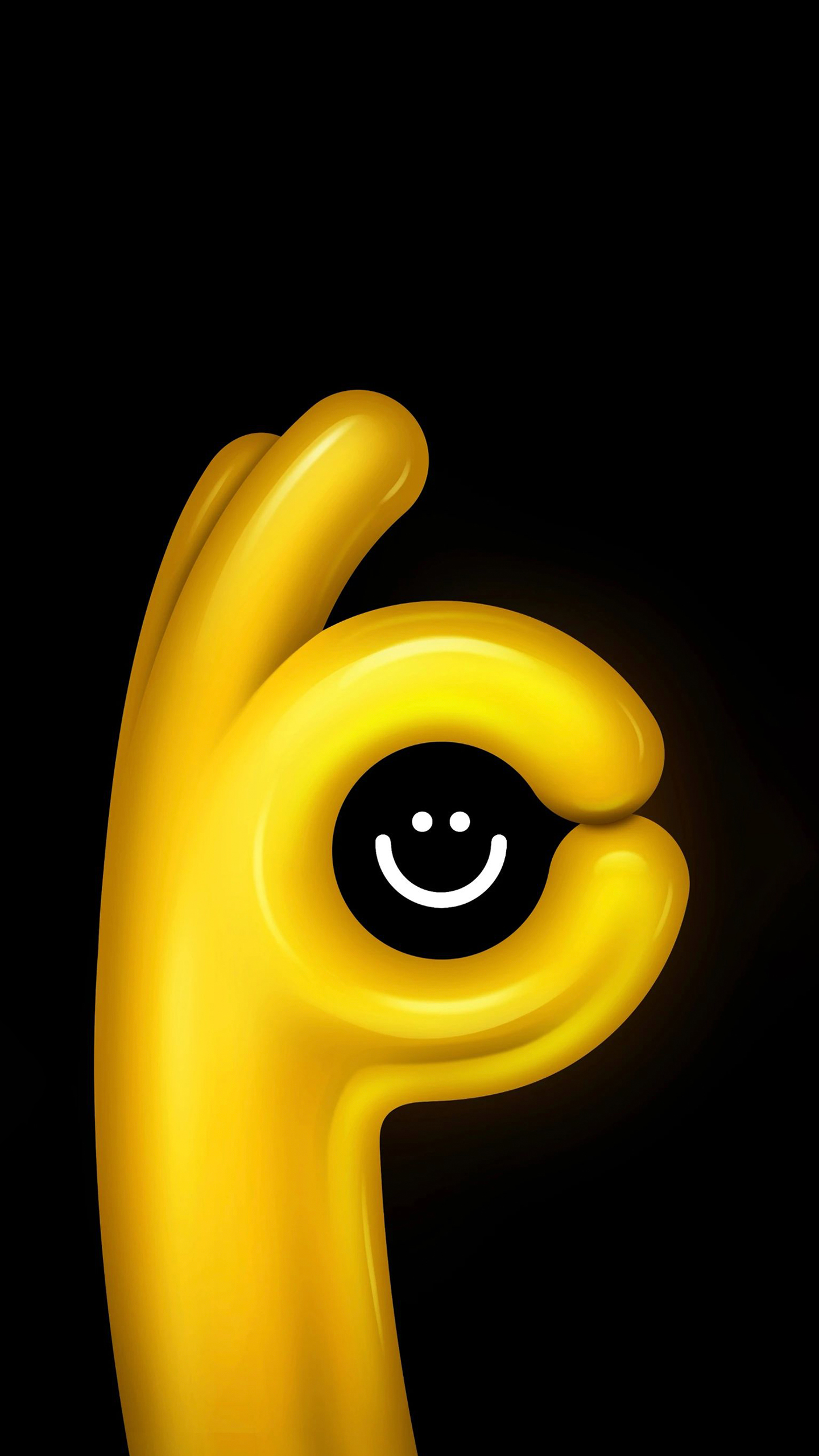 Smile brightens every day!