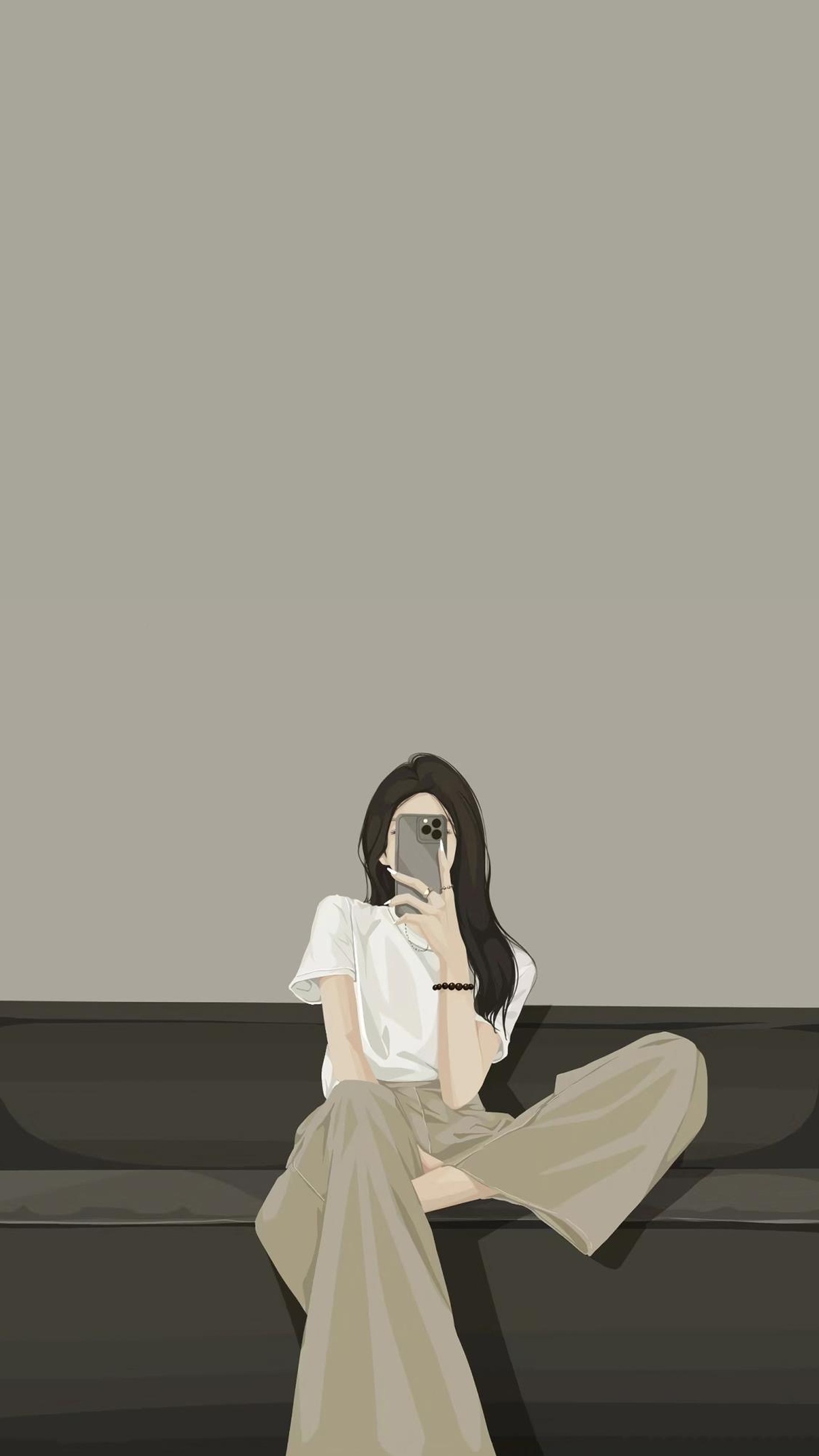 Bangkok angels watch over you.