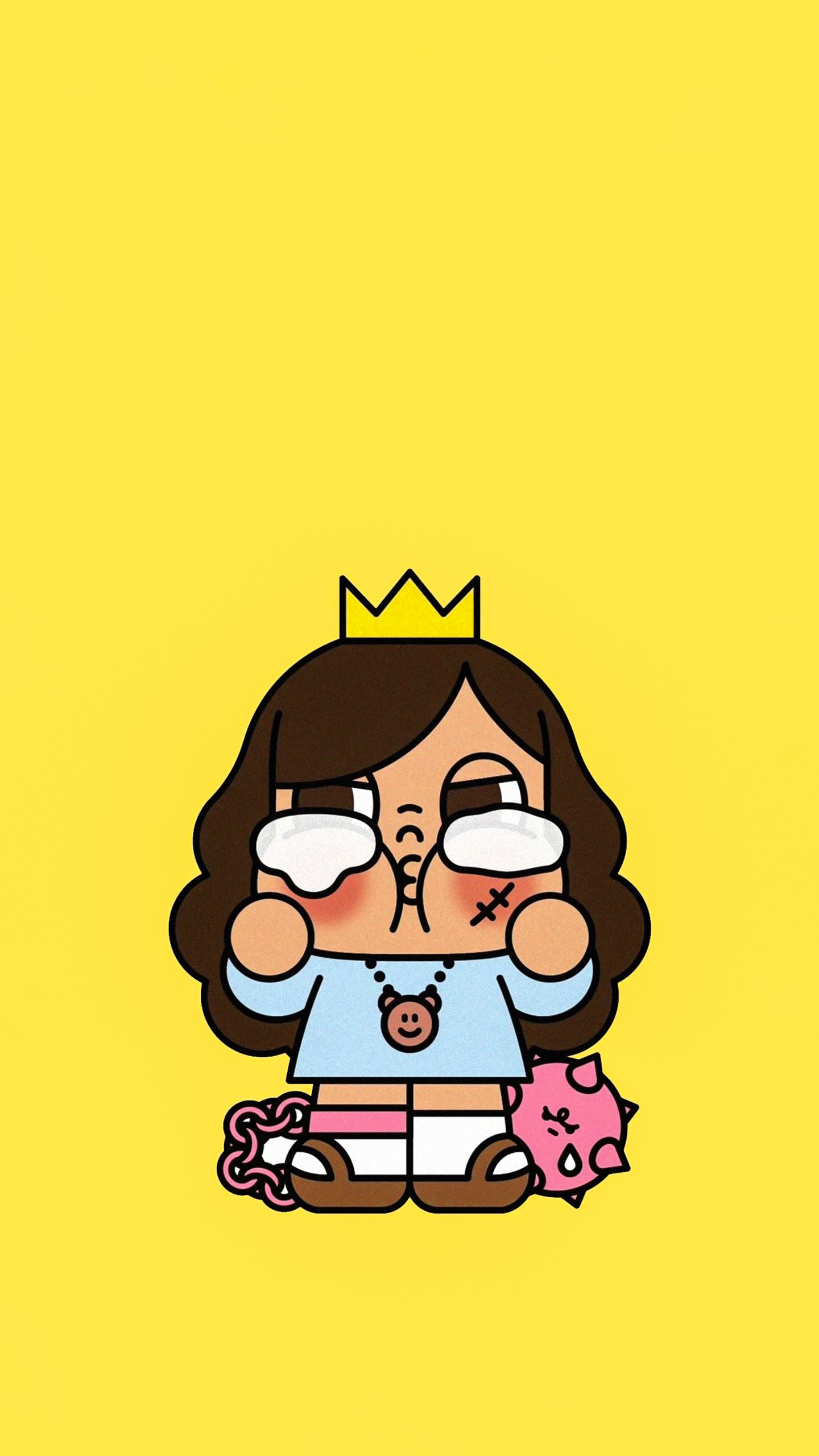 Turn waste into wonder.