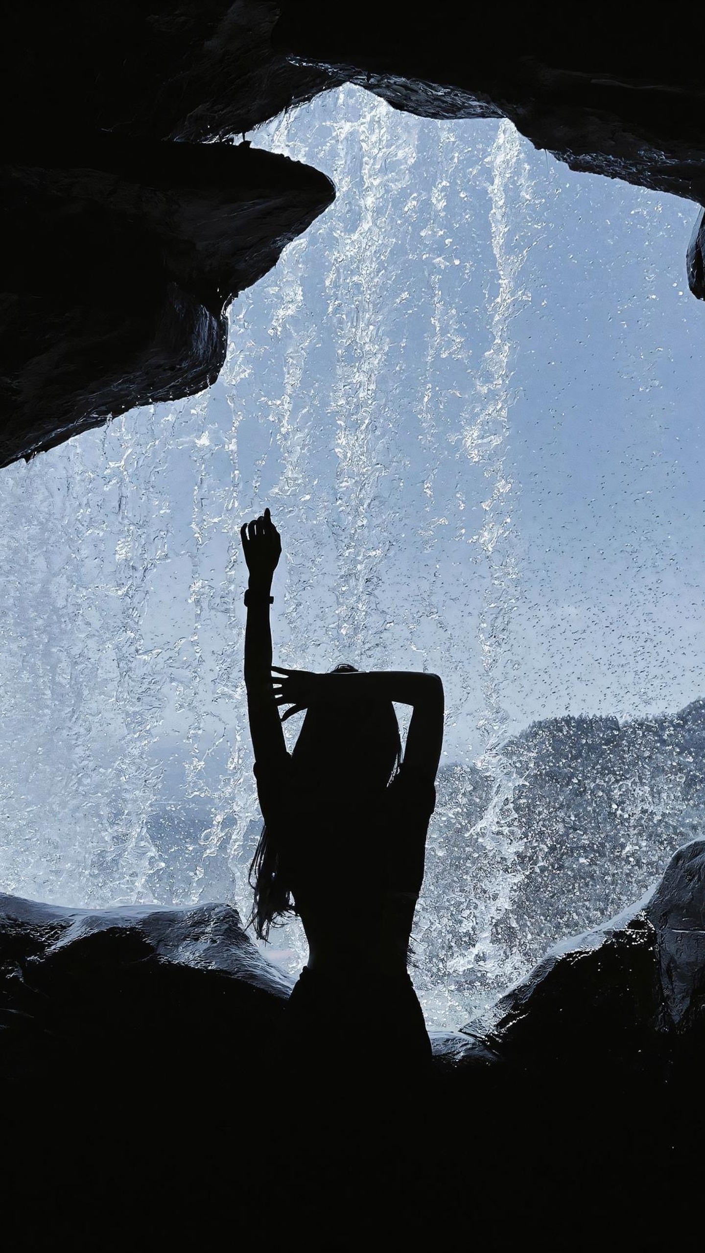 Luang Prabang serenity reaches far.