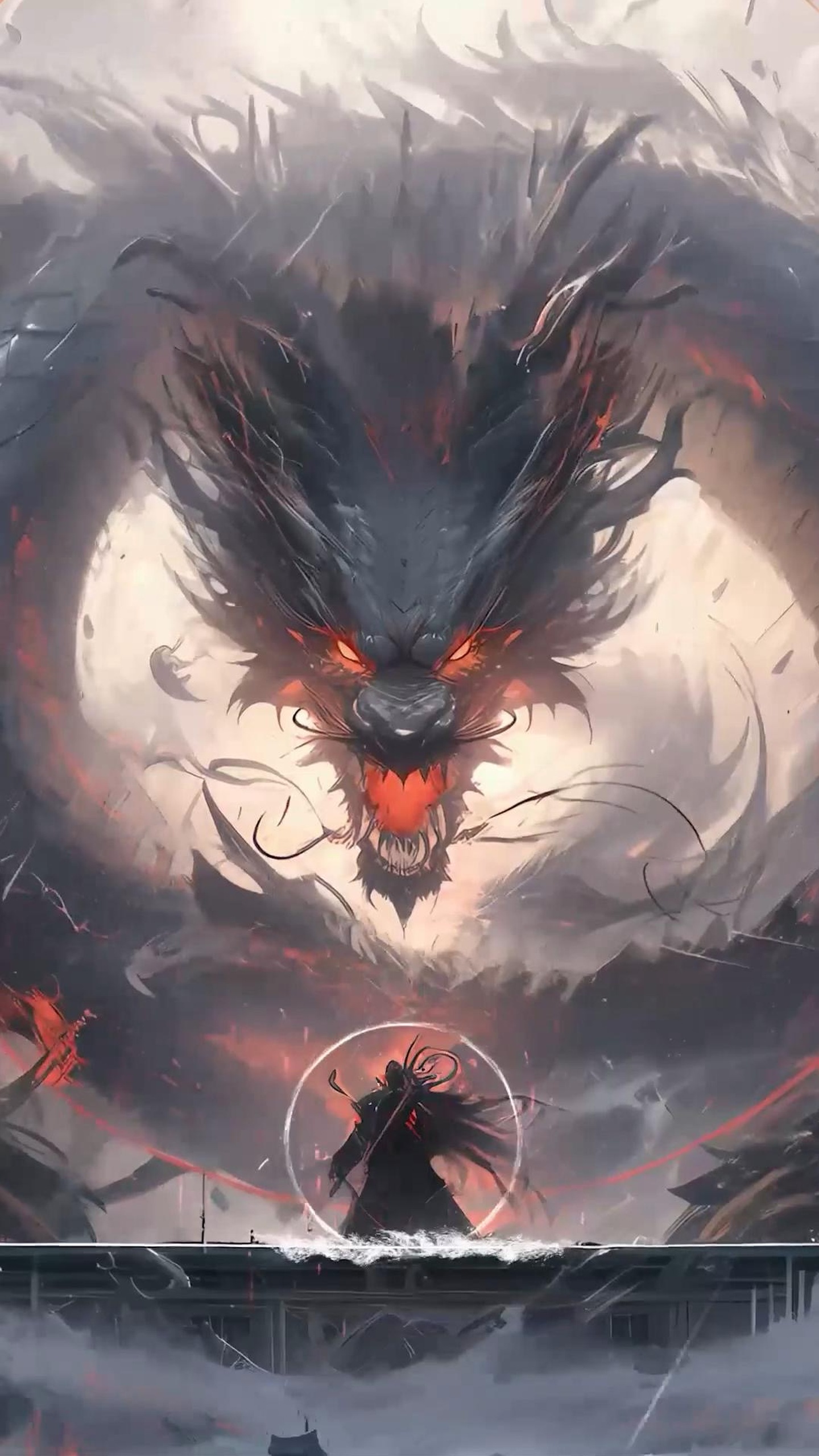 Luang Prabang serenity reaches far.