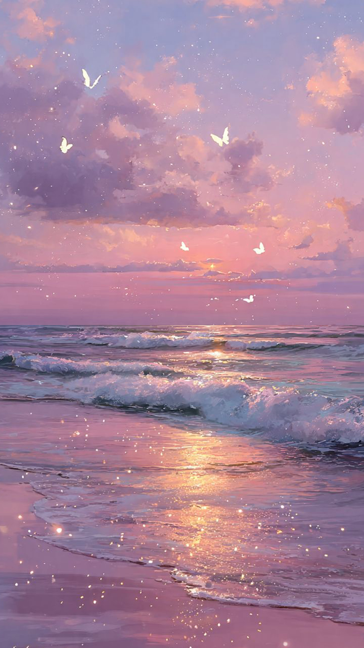 Indonesian Magic - Those Butterflies Though...Enchanting!