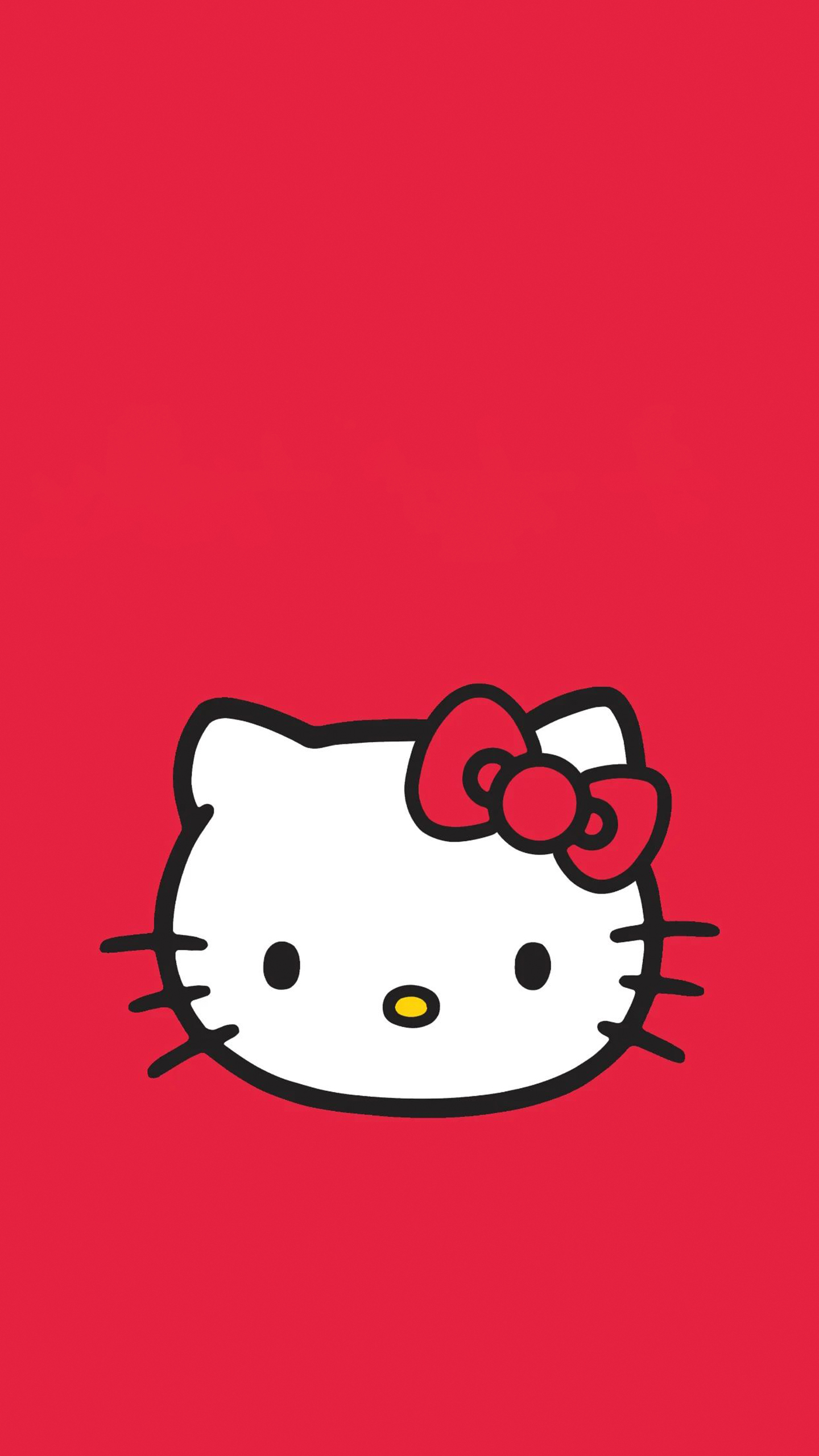 Adorable Kitty Melts Hearts