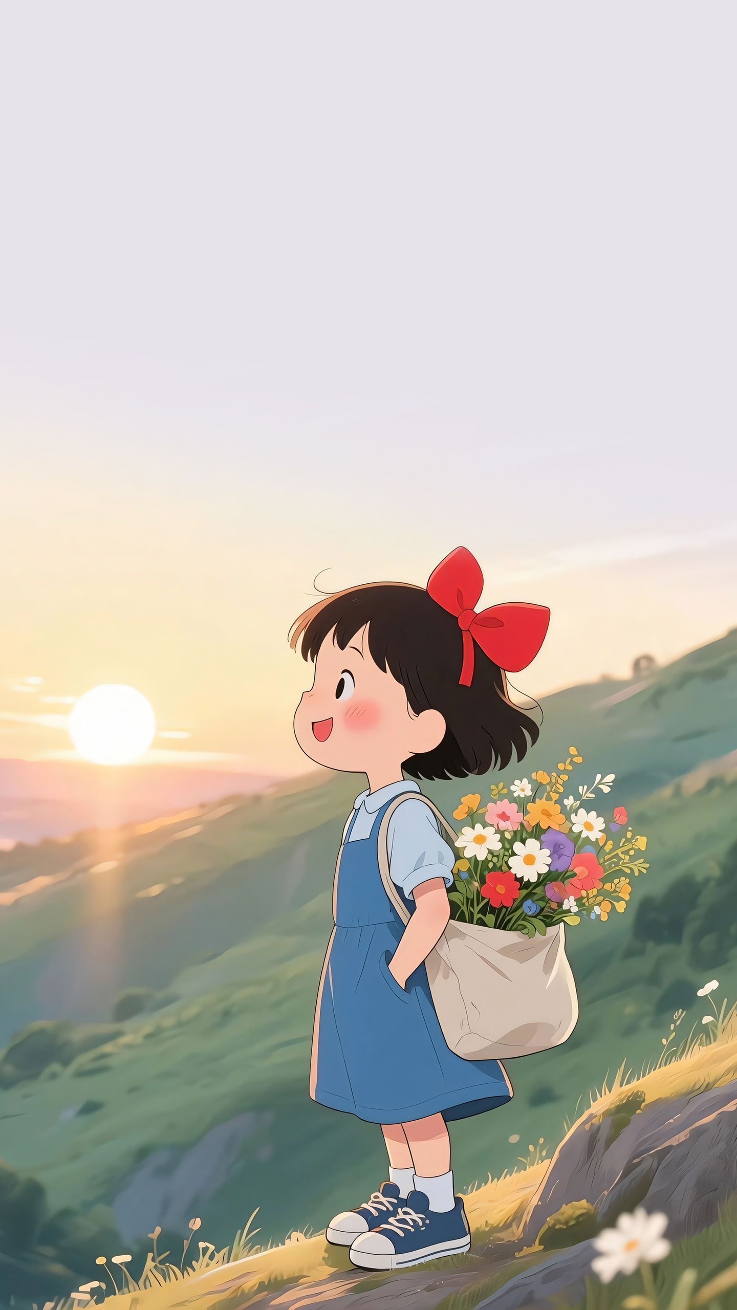 Hanoi's old streets hold ancient wisdom.