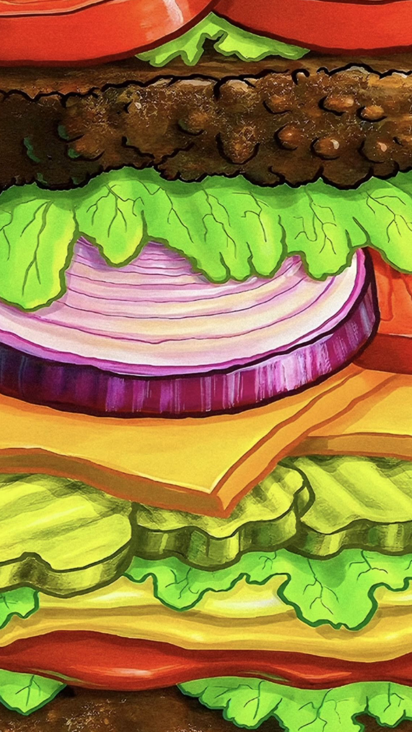 Why Foodies Are Saving This Photo!