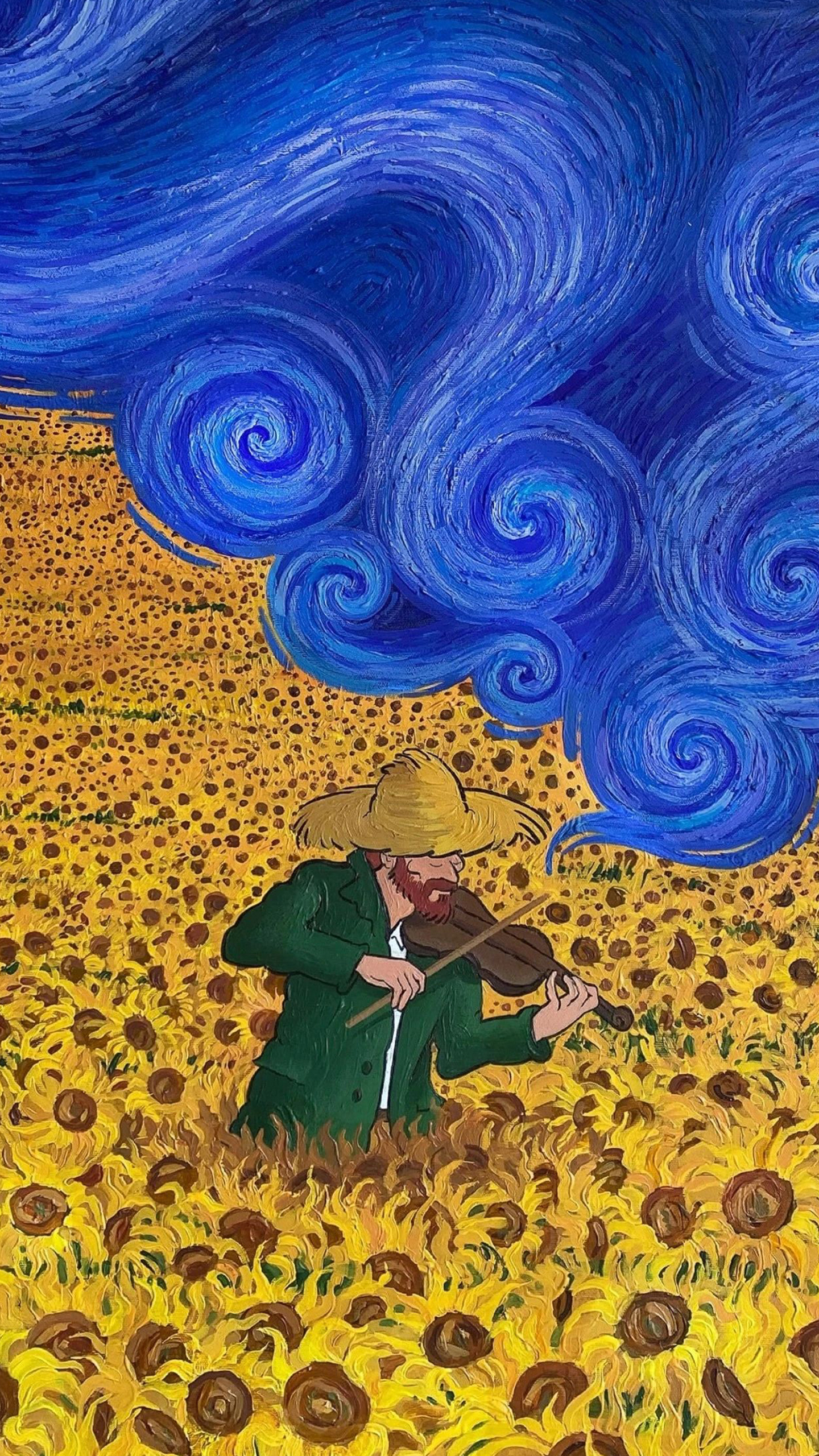 Palembang ports connect civilizations.