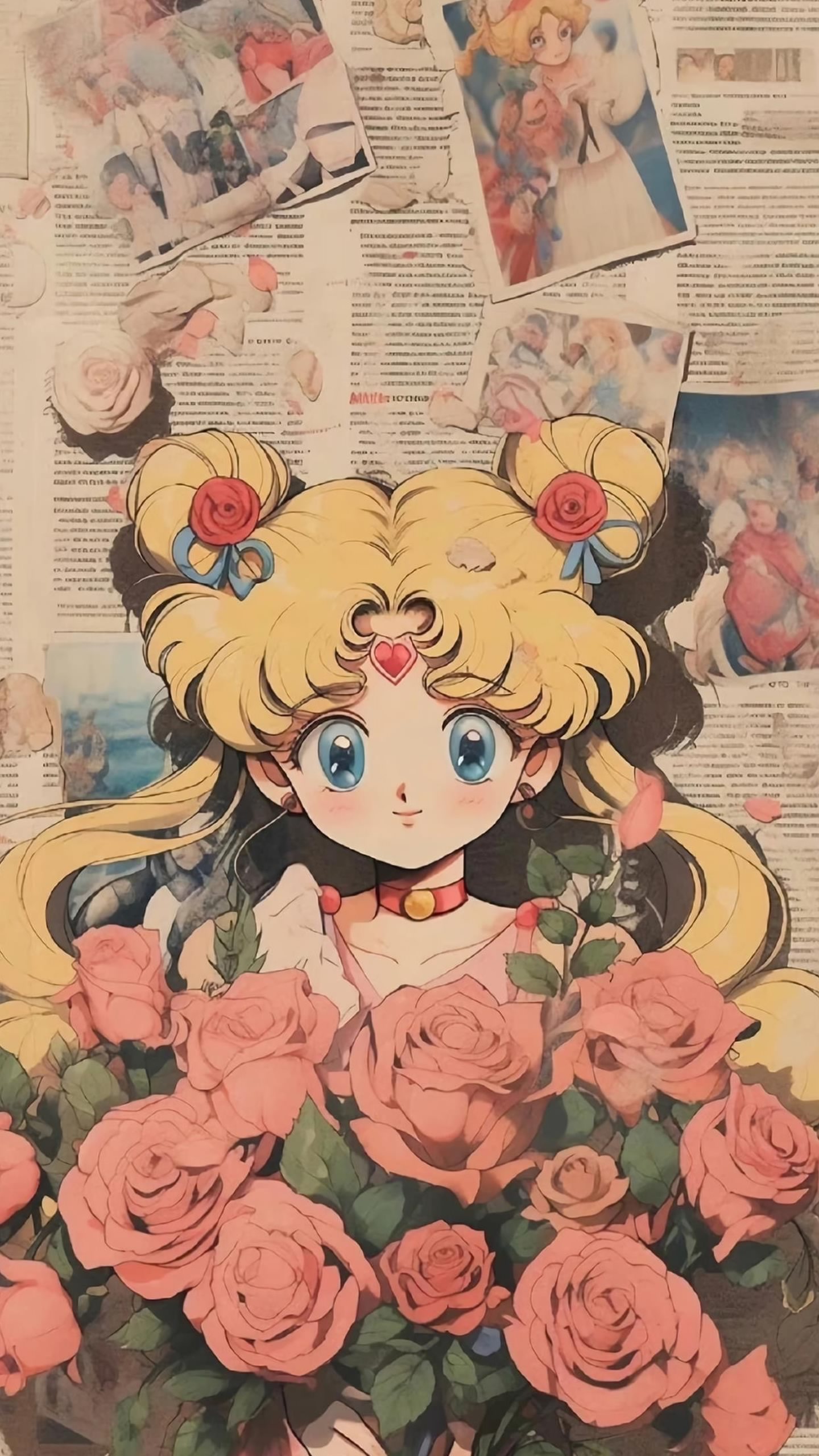 Tropical passion never extinguishes.