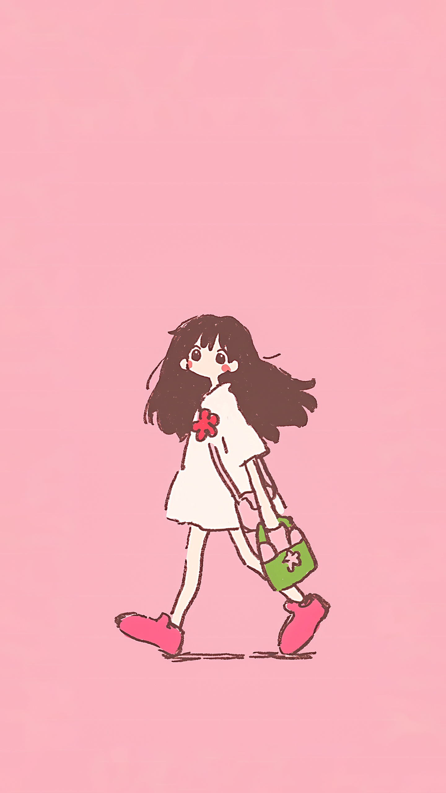 That’s the Sweetest Part of Living