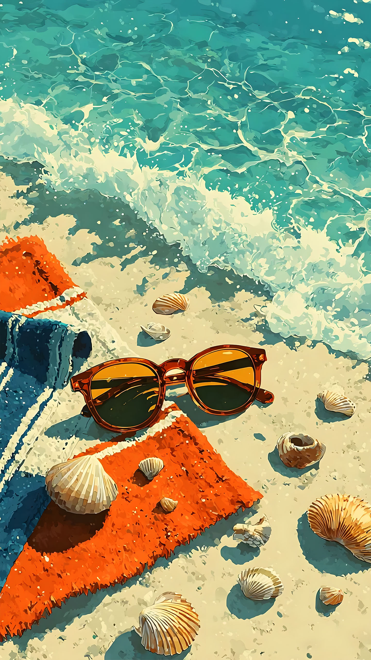 Level Up Your Southeast Asian Beach Vibe with These Chic Essentials – Summer Ready!