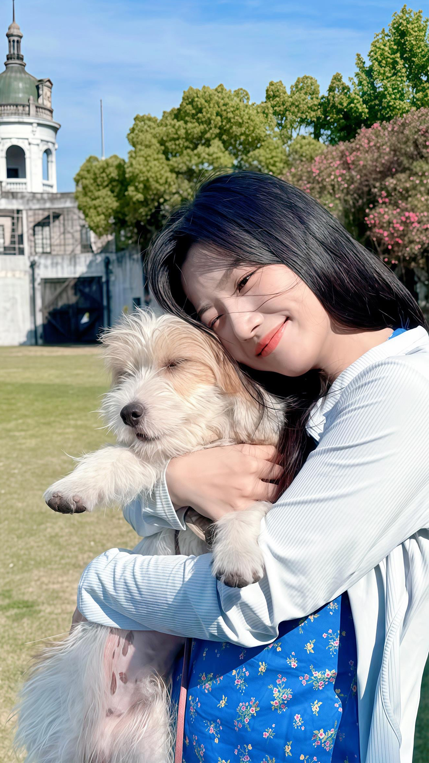 First Dibs on Cuteness!