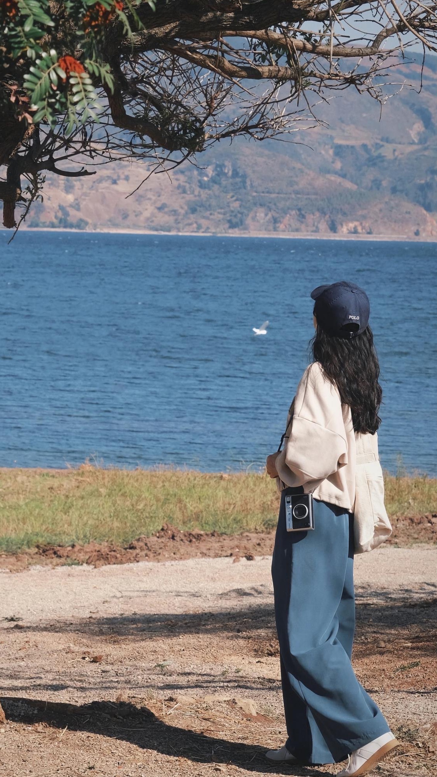 Longhouse communities feel like home.